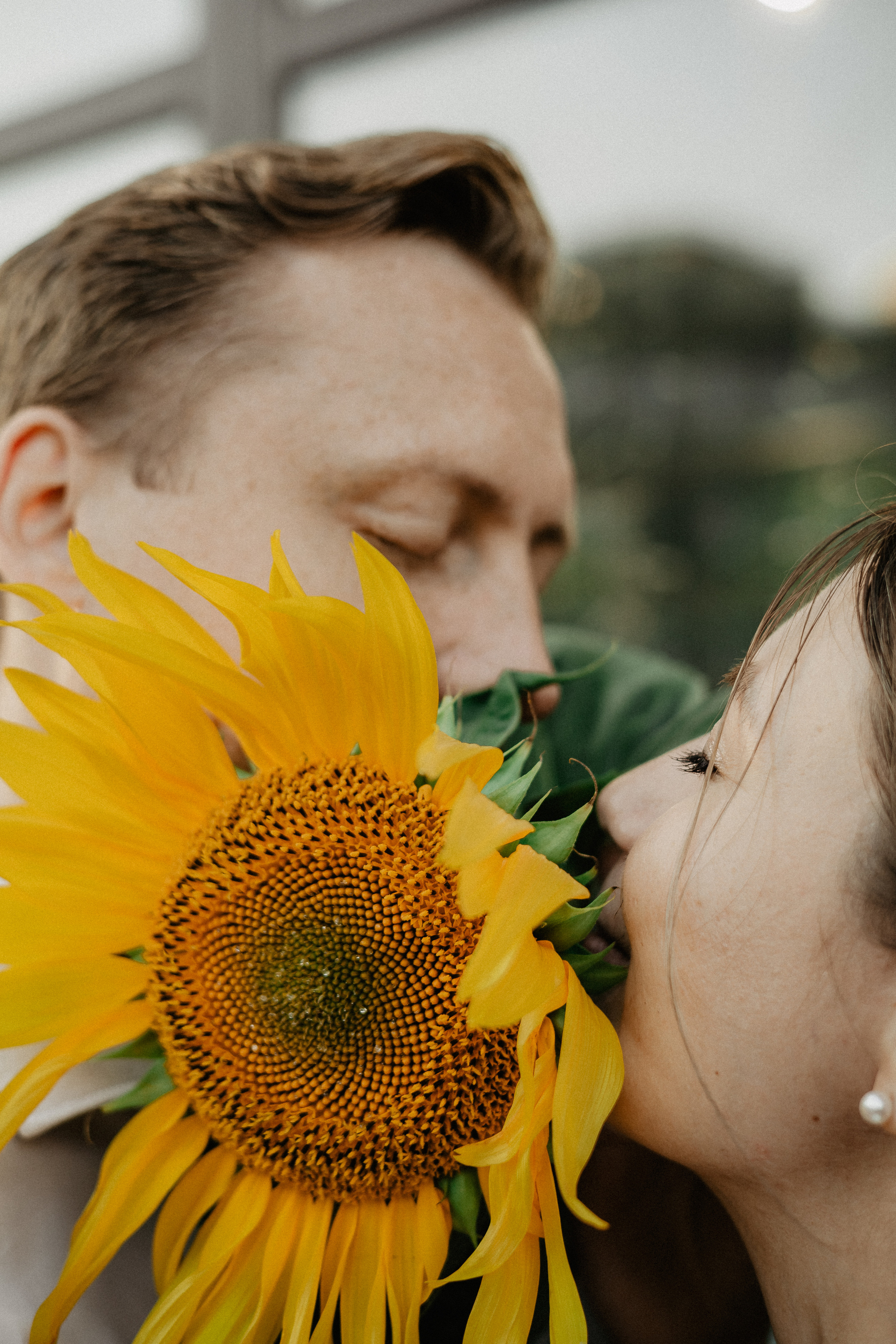Пит и Евгения. Фотограф в Санкт-Петебруге Олеся Харитонова