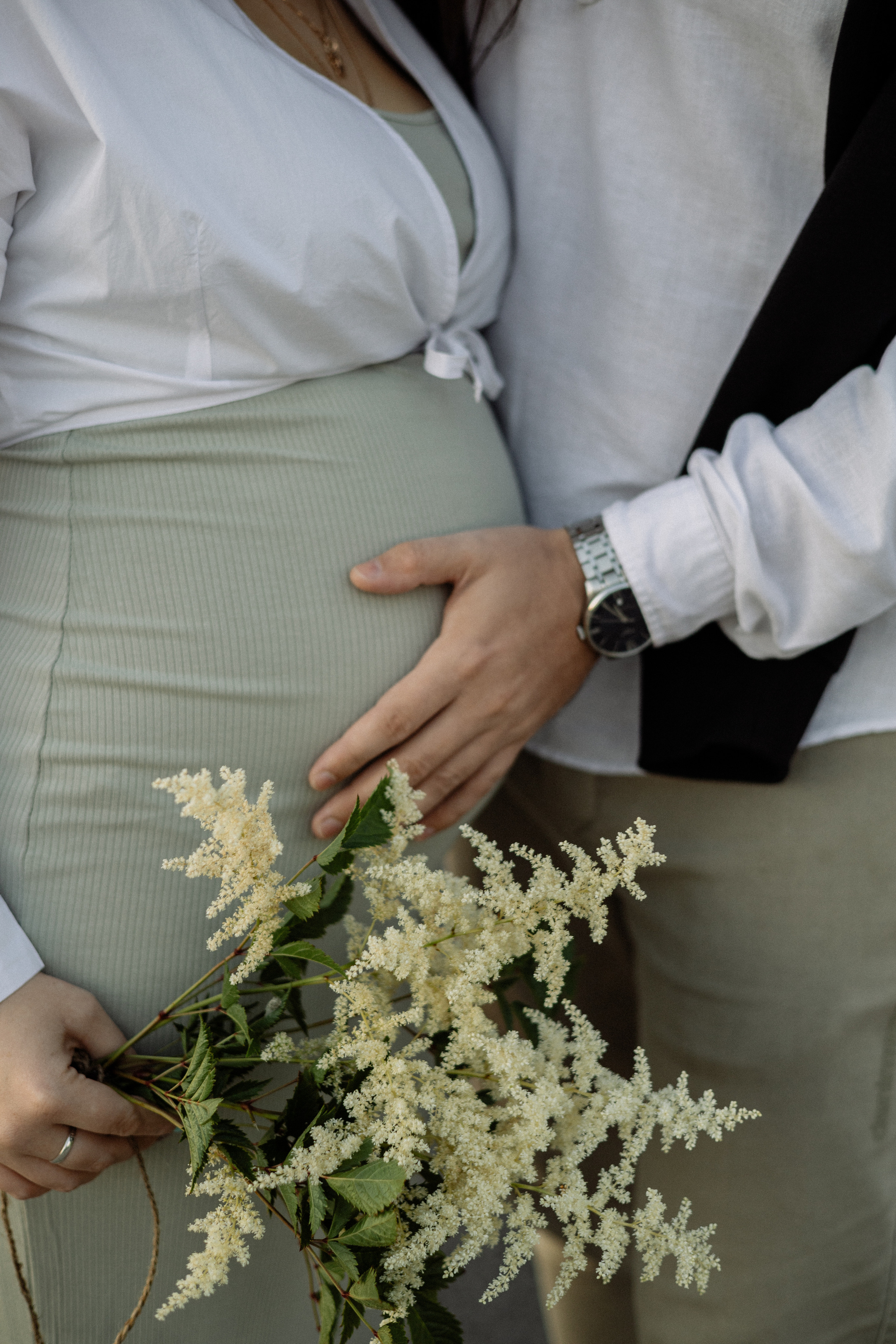 Евгений и Лидия. Фотограф в Санкт-Петебруге Олеся Харитонова