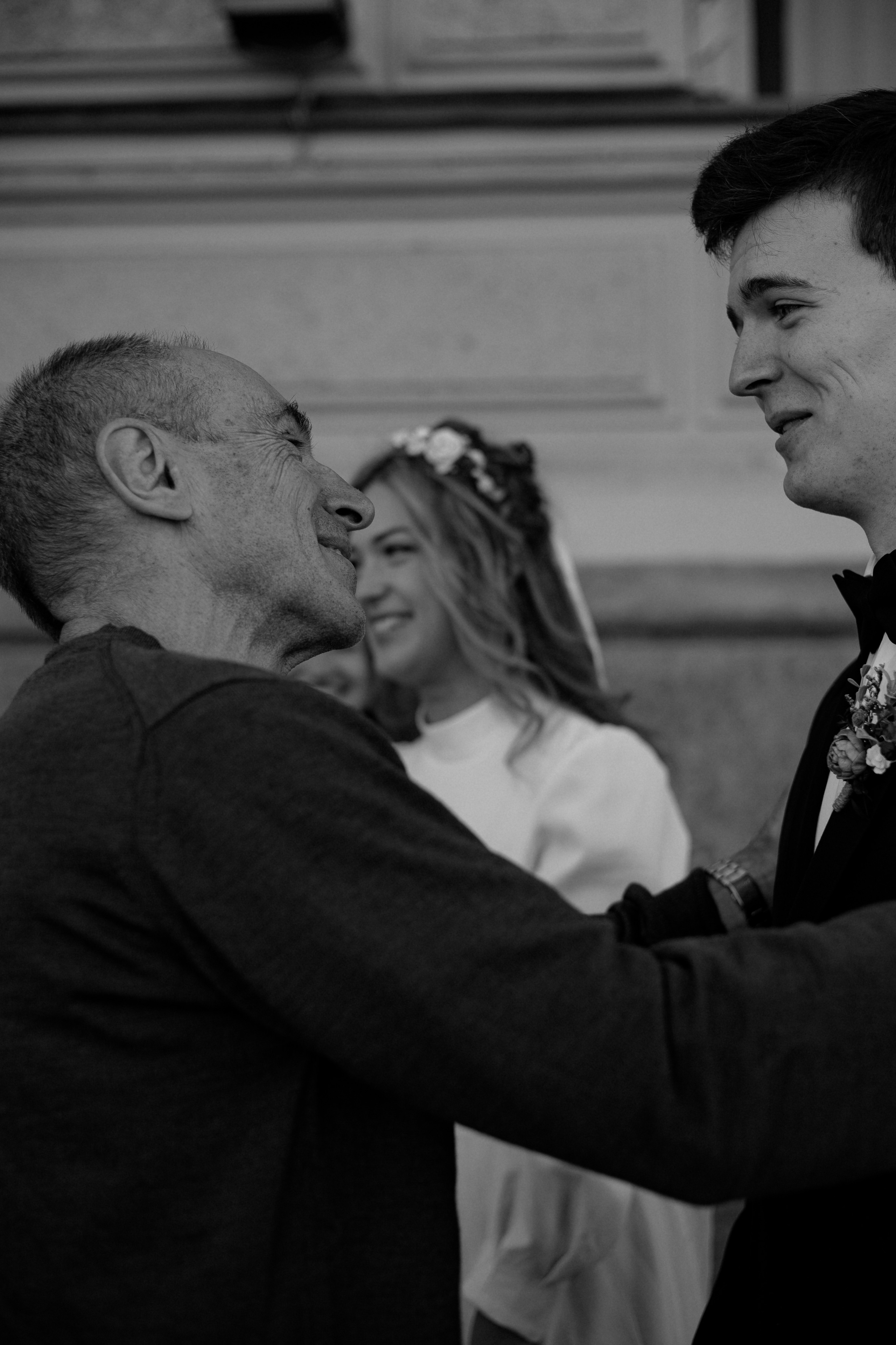 Вячеслав и Кристина. Фотограф в Санкт-Петебруге Олеся Харитонова