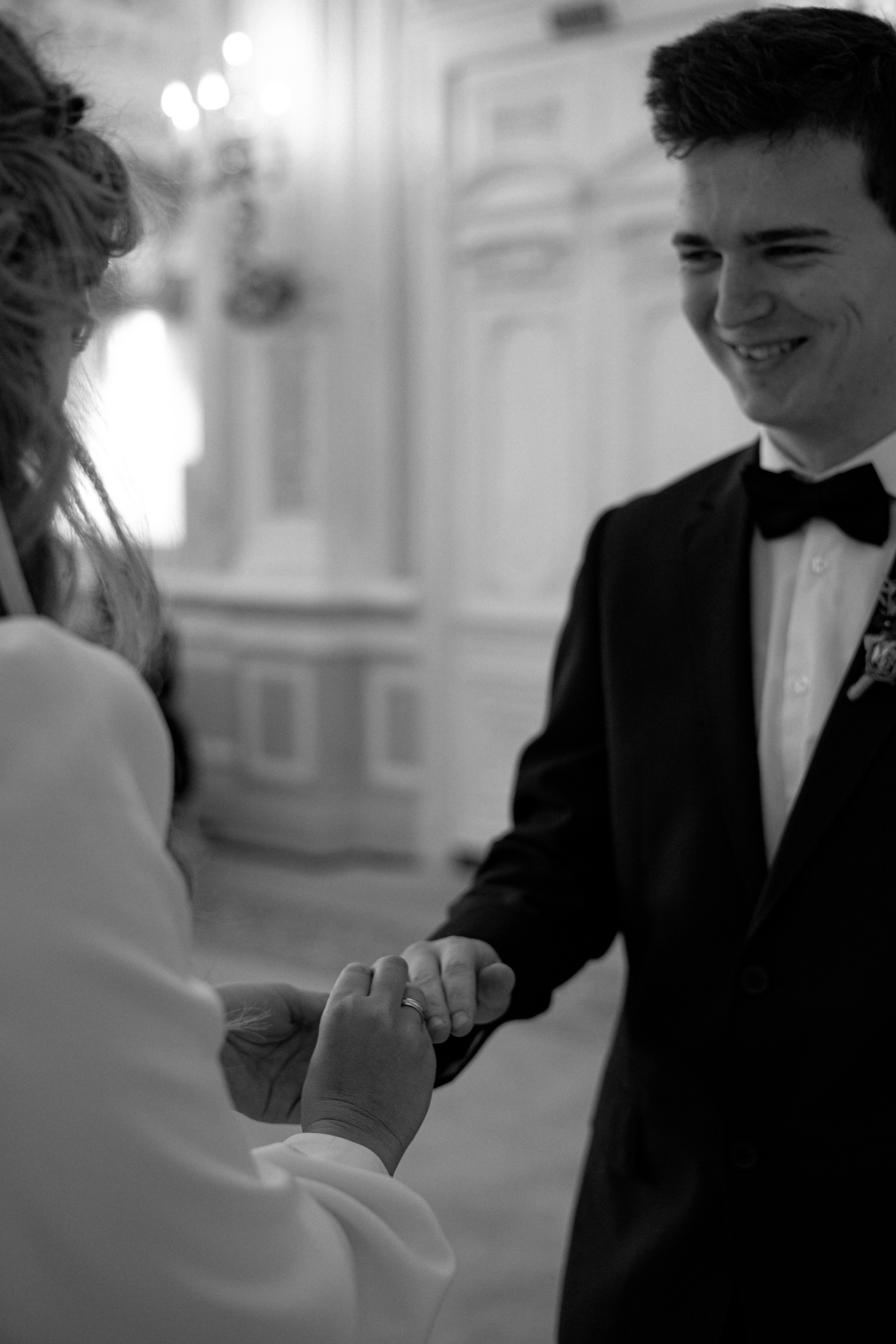 Вячеслав и Кристина. Фотограф в Санкт-Петебруге Олеся Харитонова