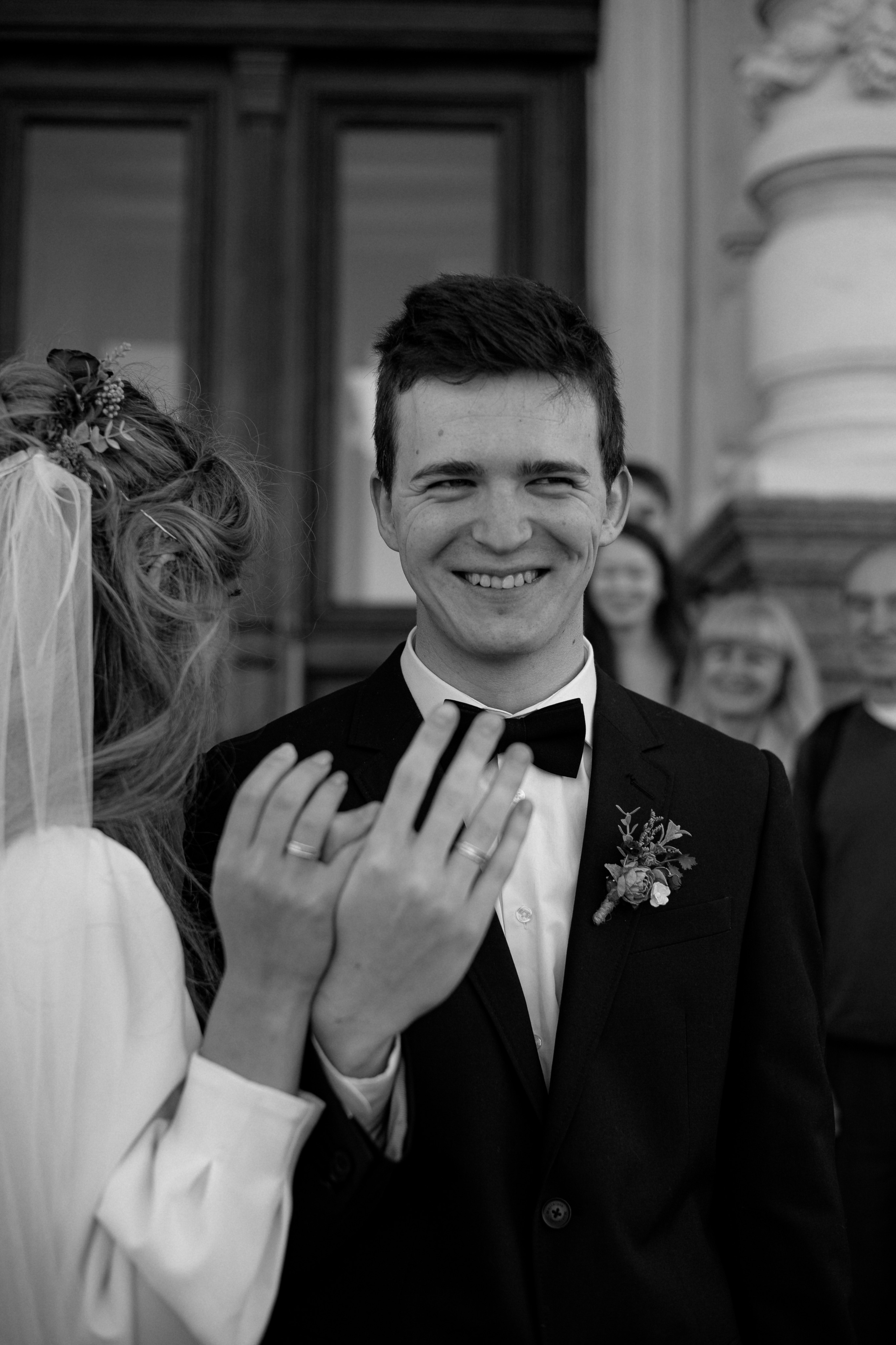 Вячеслав и Кристина. Фотограф в Санкт-Петебруге Олеся Харитонова