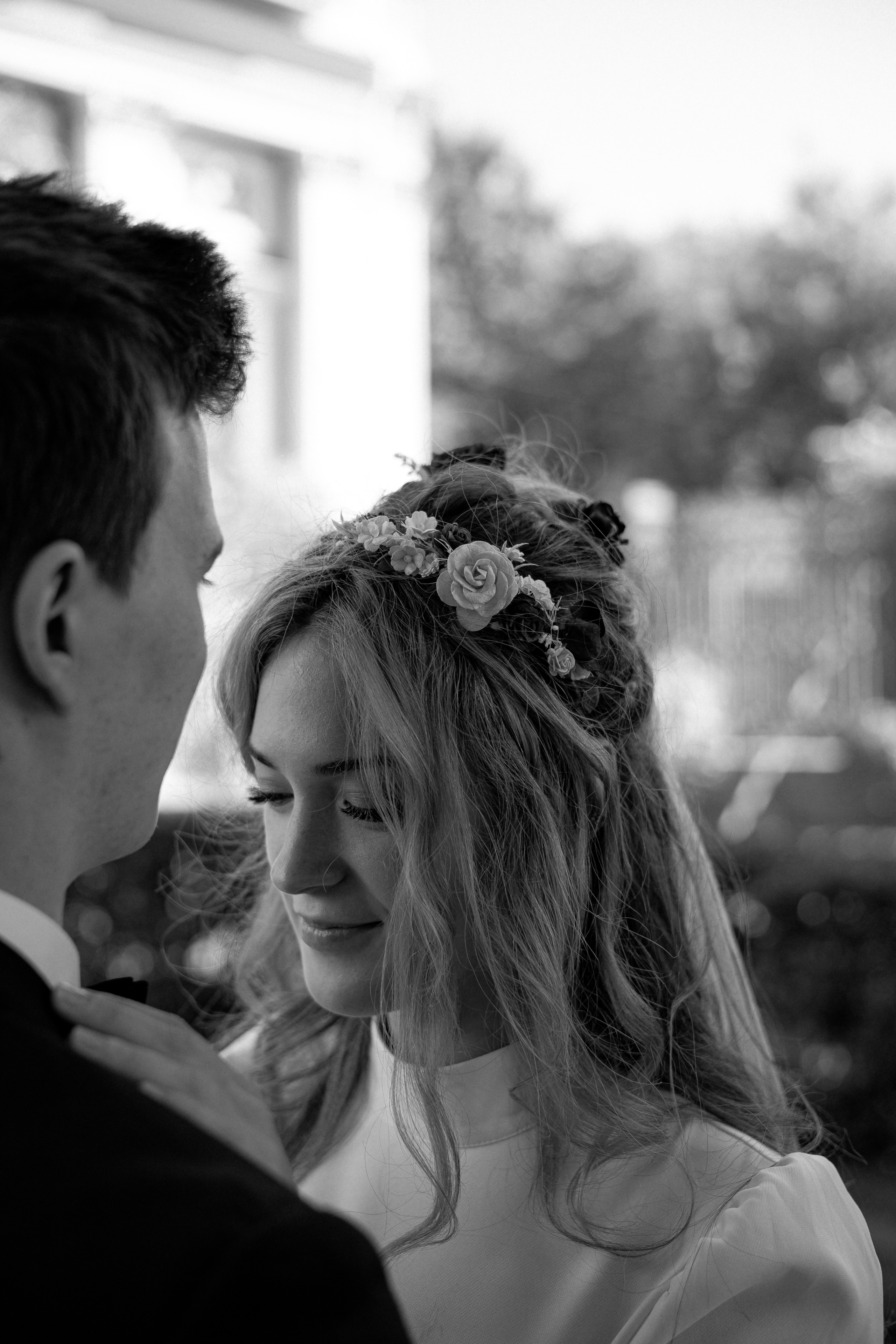 Вячеслав и Кристина. Фотограф в Санкт-Петебруге Олеся Харитонова