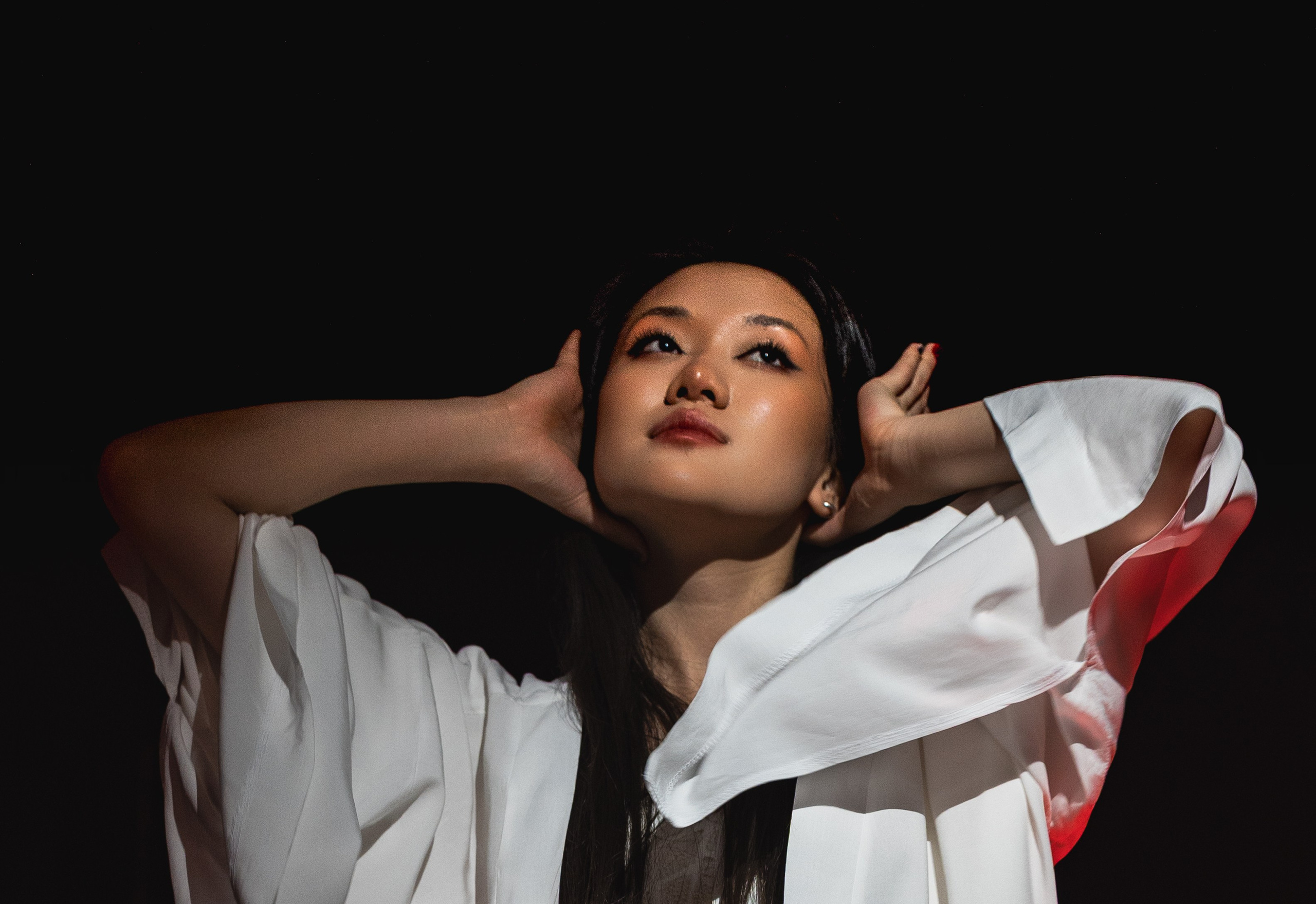 Съёмка 27 Полина. Павел Савельев, фотограф г. Самара