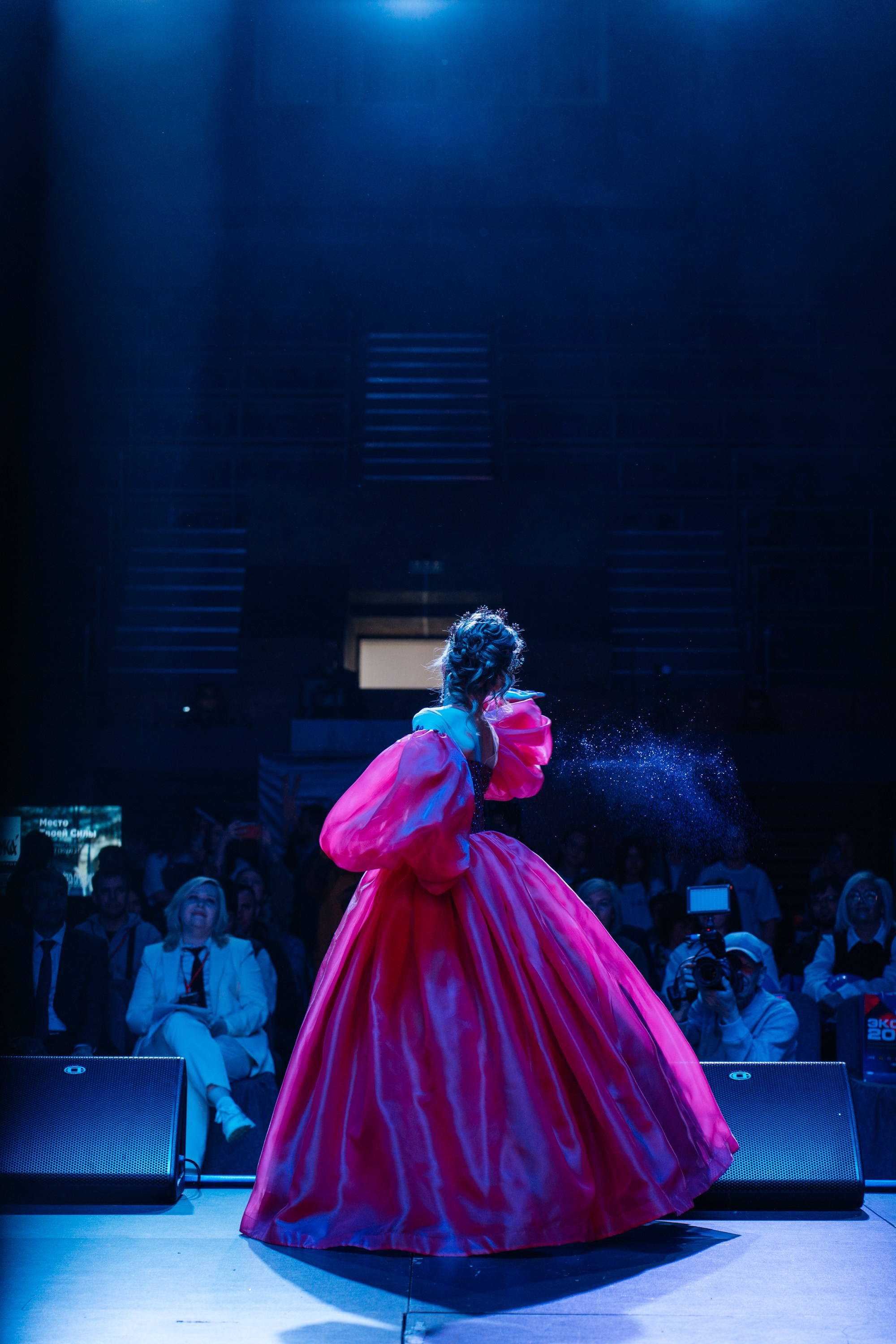 ЭКСПО. Свадебный Фотограф Чита Малахов Филипп