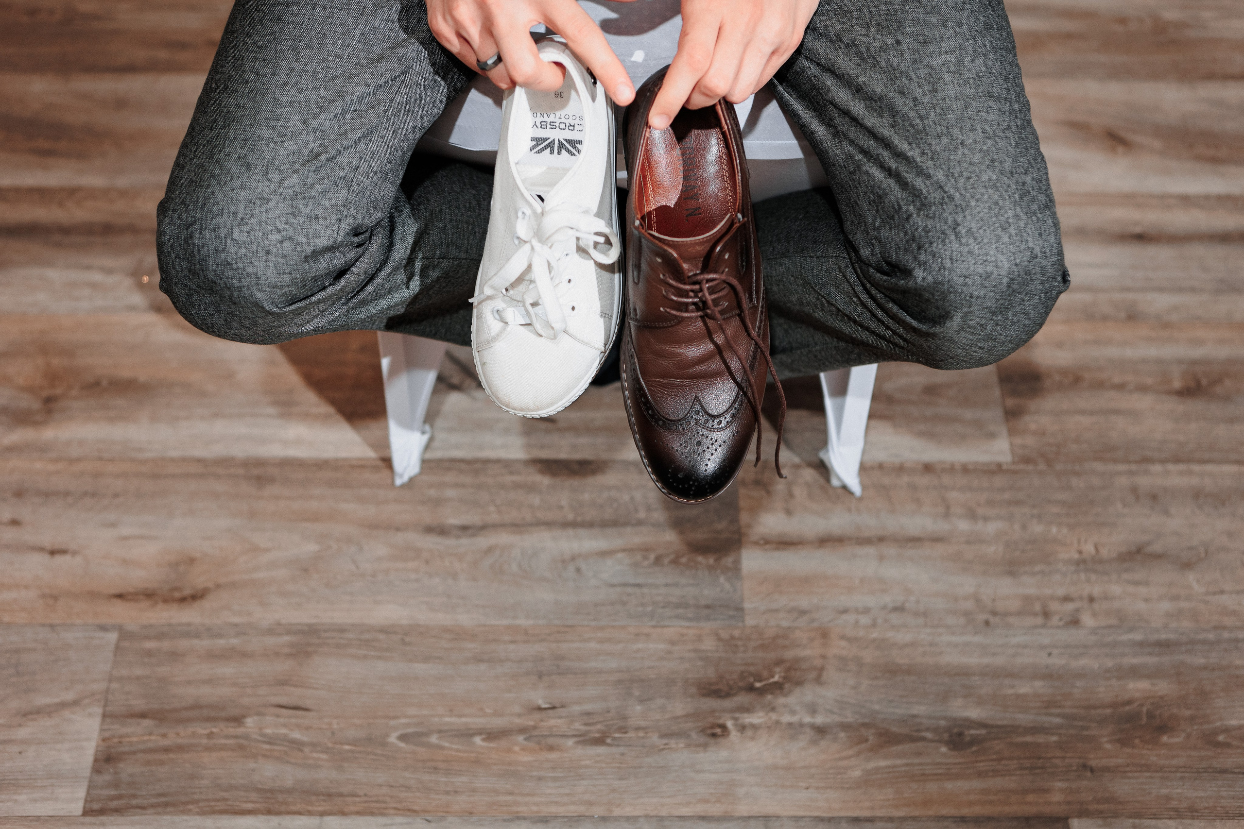 Анастасия и Павел. Свадебный и портретный фотограф в Архангельске Илья Труфанов