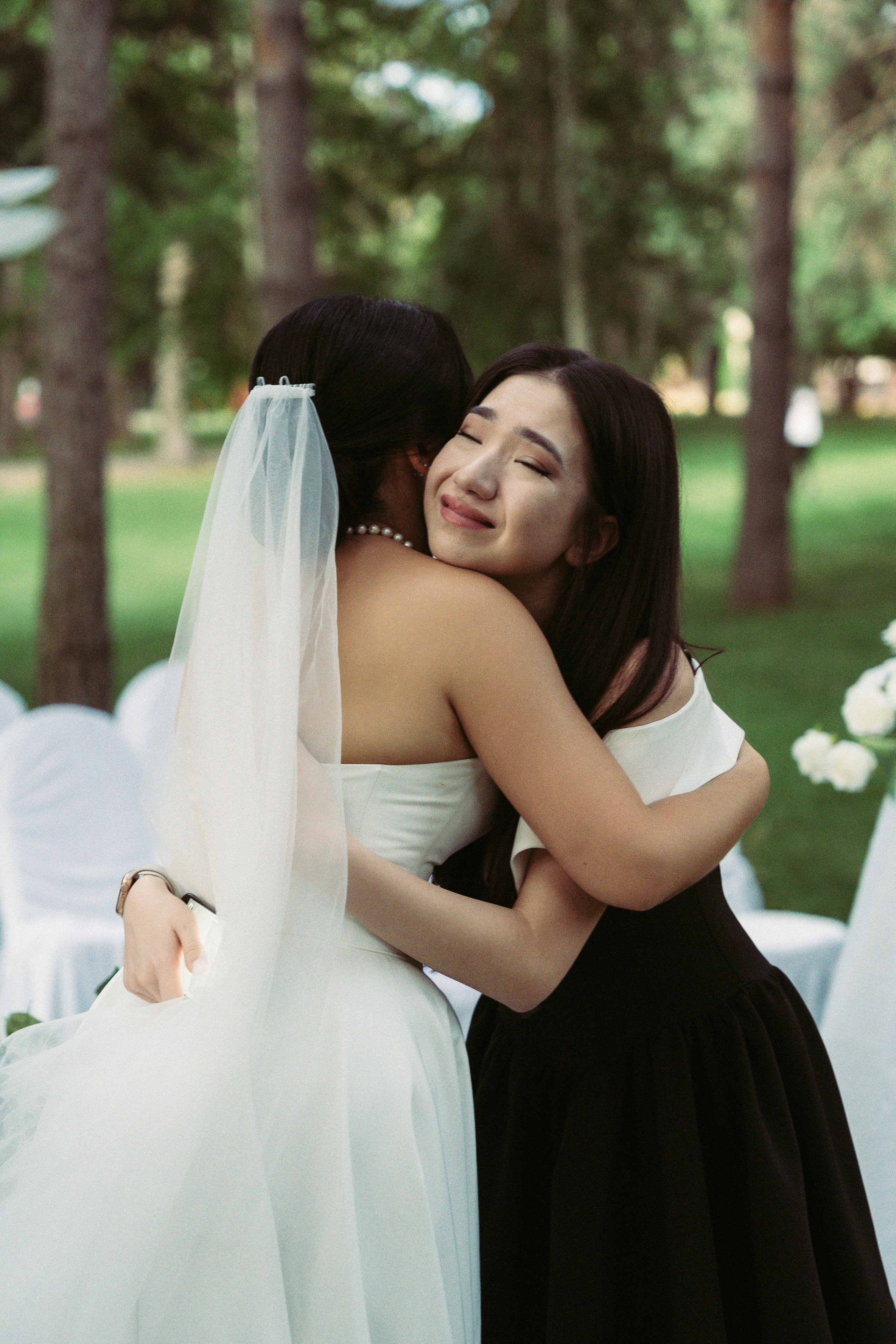 Роман&Зарина. Репортажный фотограф Дмитрий Юрчук