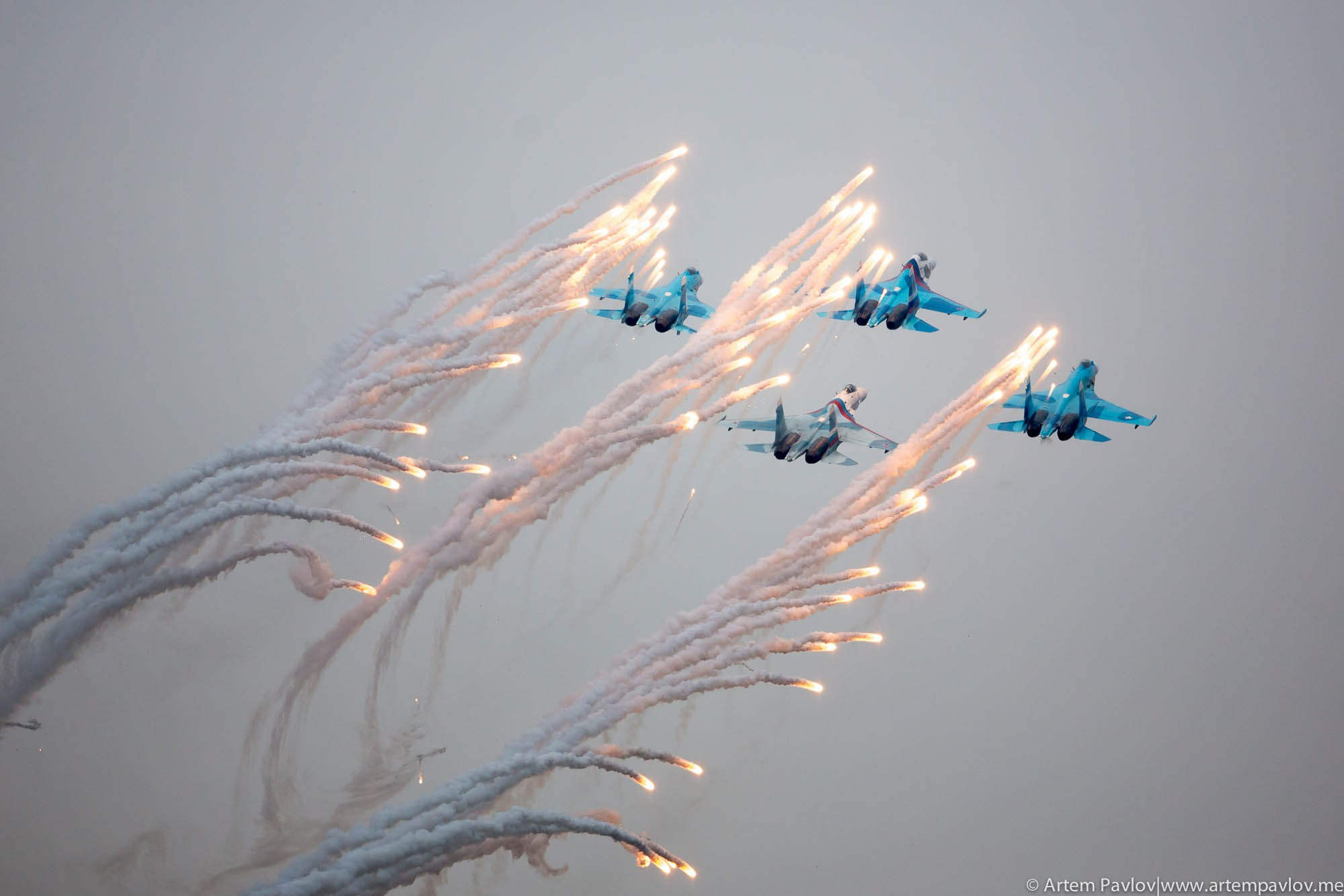 Репортаж. Фотограф Артем Павлов