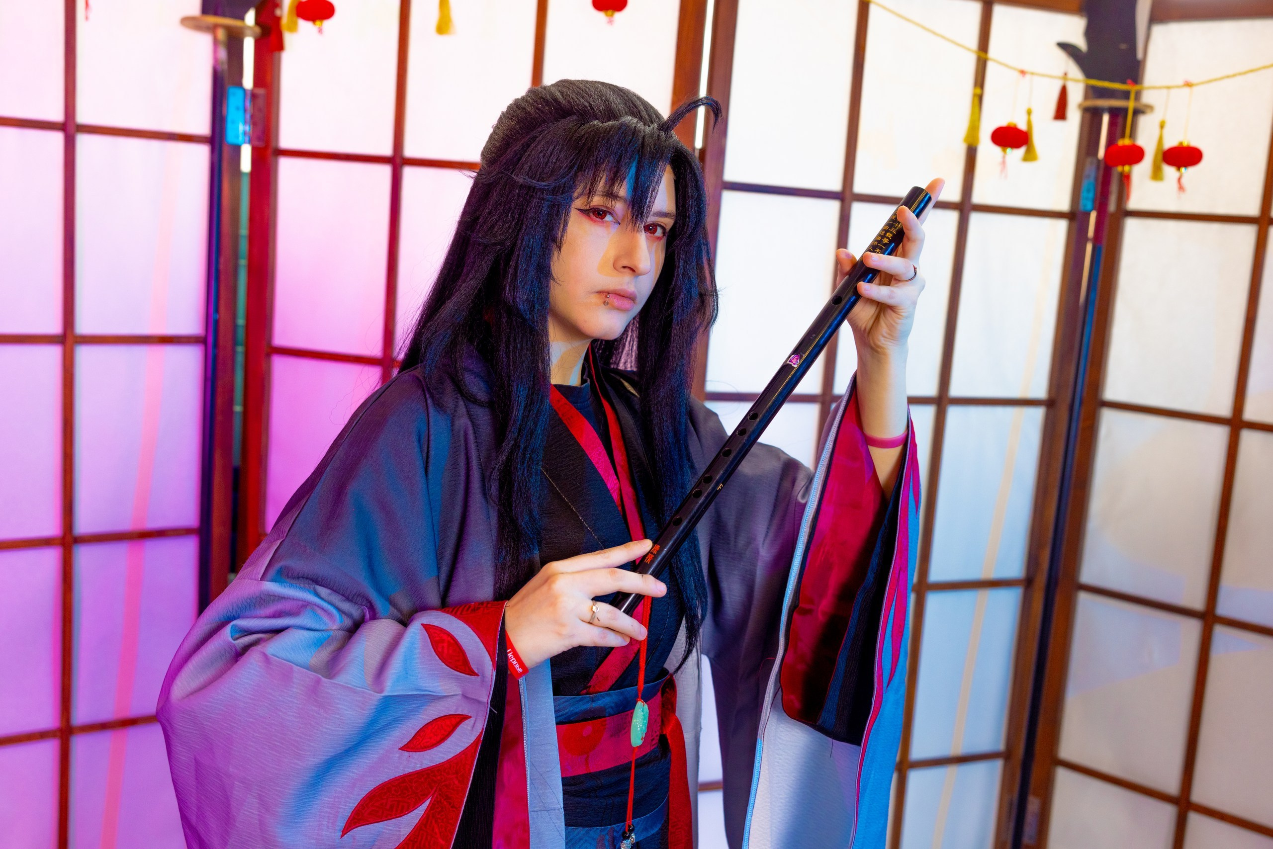 Юки, но Одори 15. Фотограф в Туле Крупский АнДРей. Фотостудия «КАДР71» в Туле