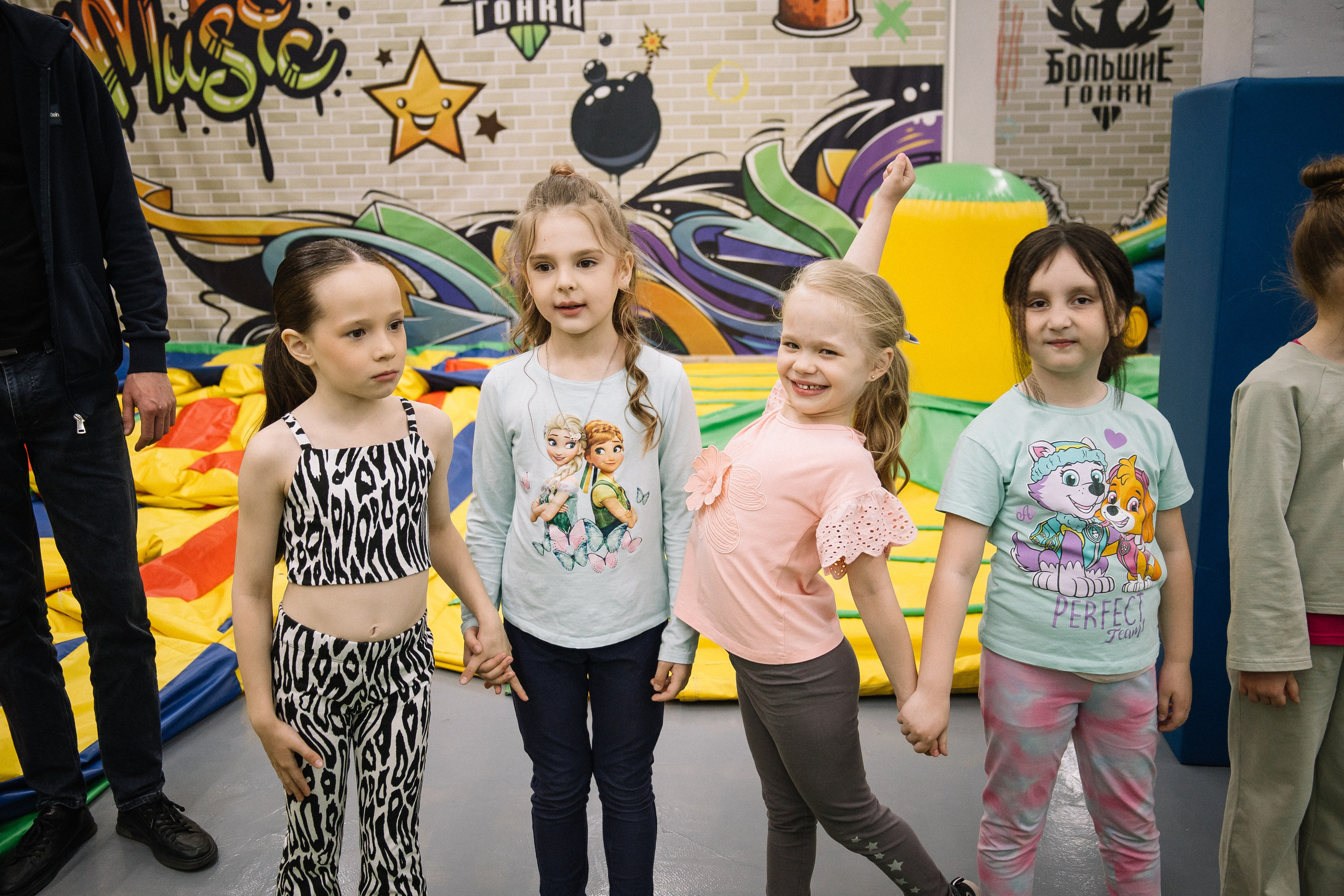 Выпускной в саду. Фотограф в Иркутске