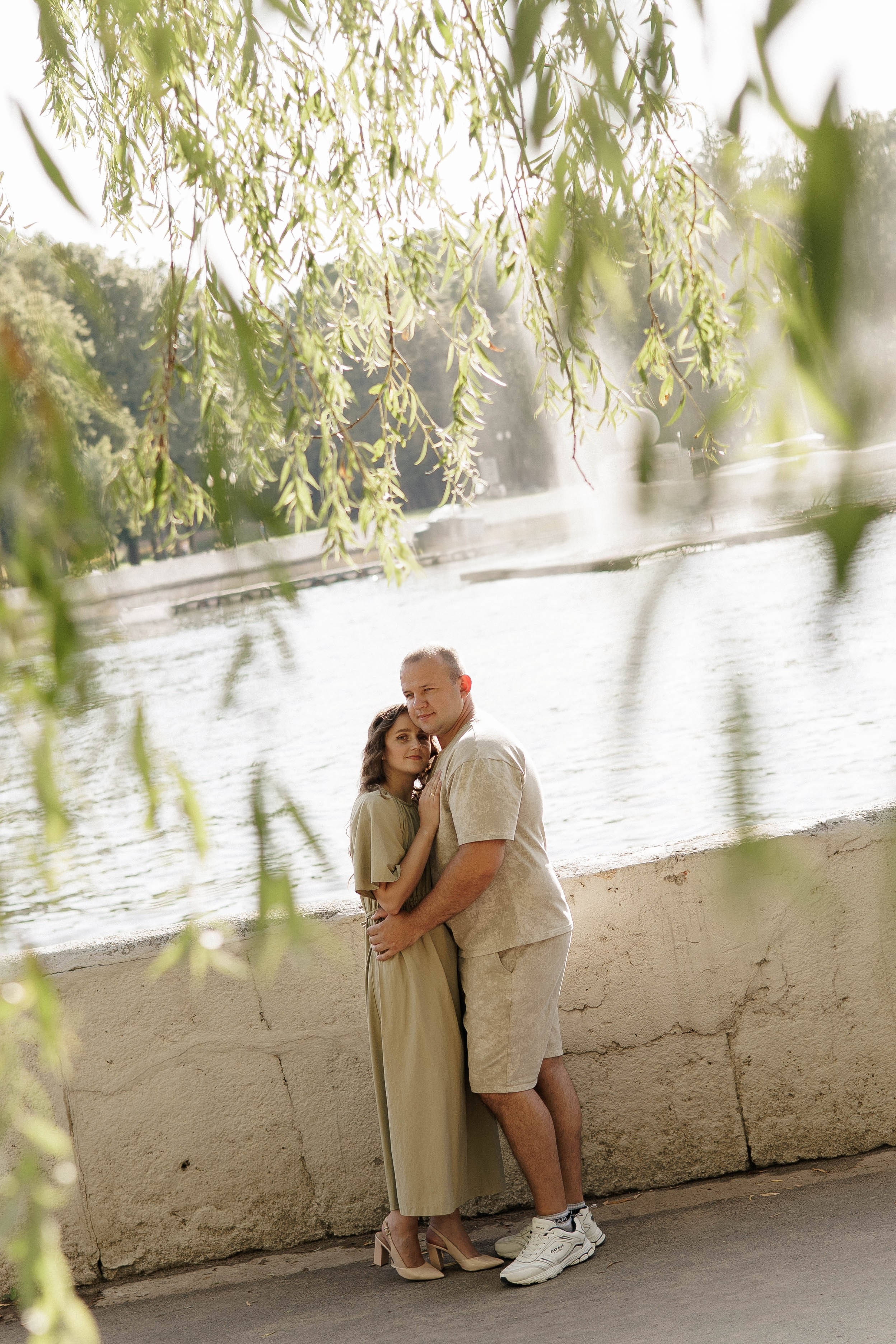 Анна & Андрей. Свадебный и портретный фотограф Соломко Диана