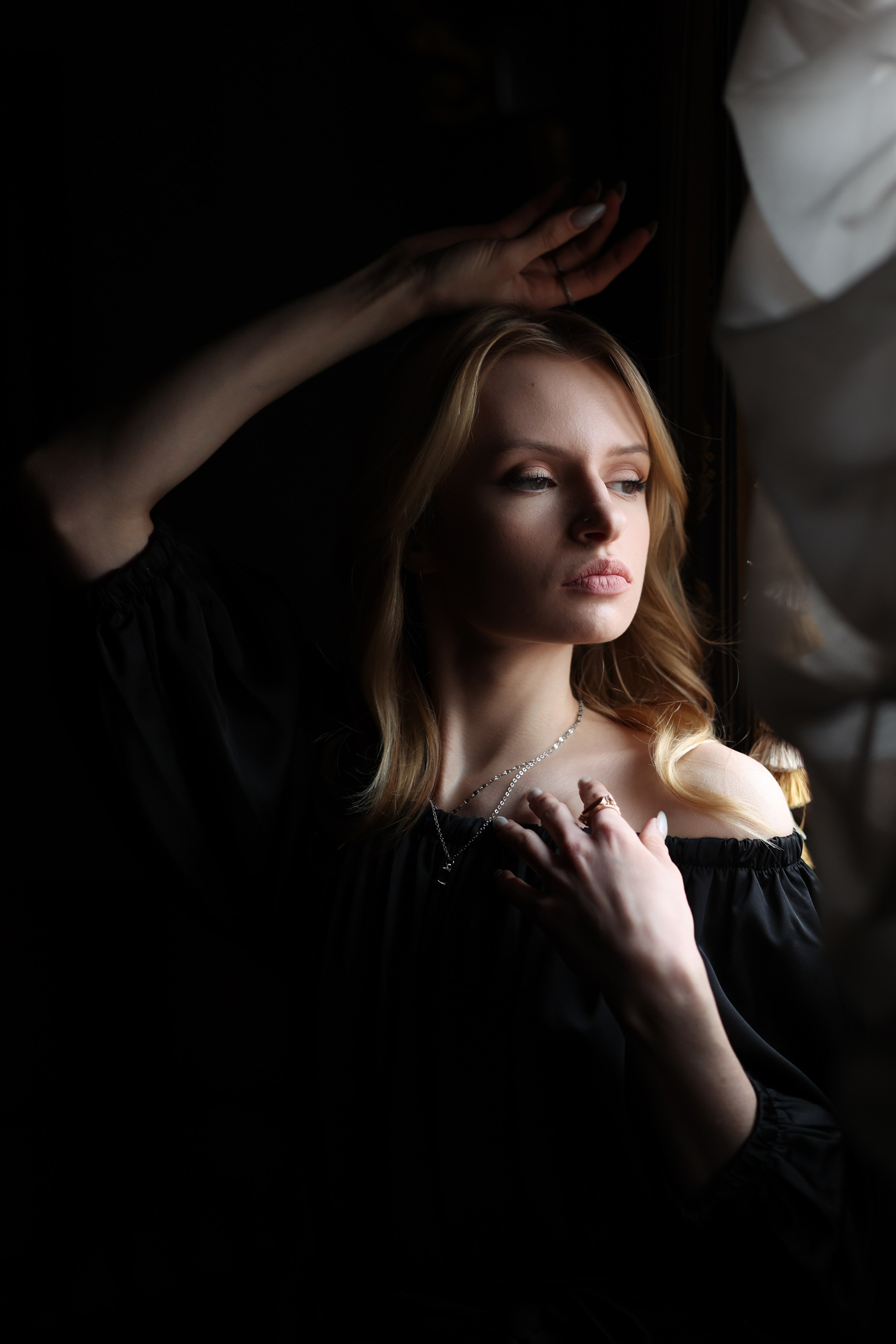 Хабарова Альбина. Promodels