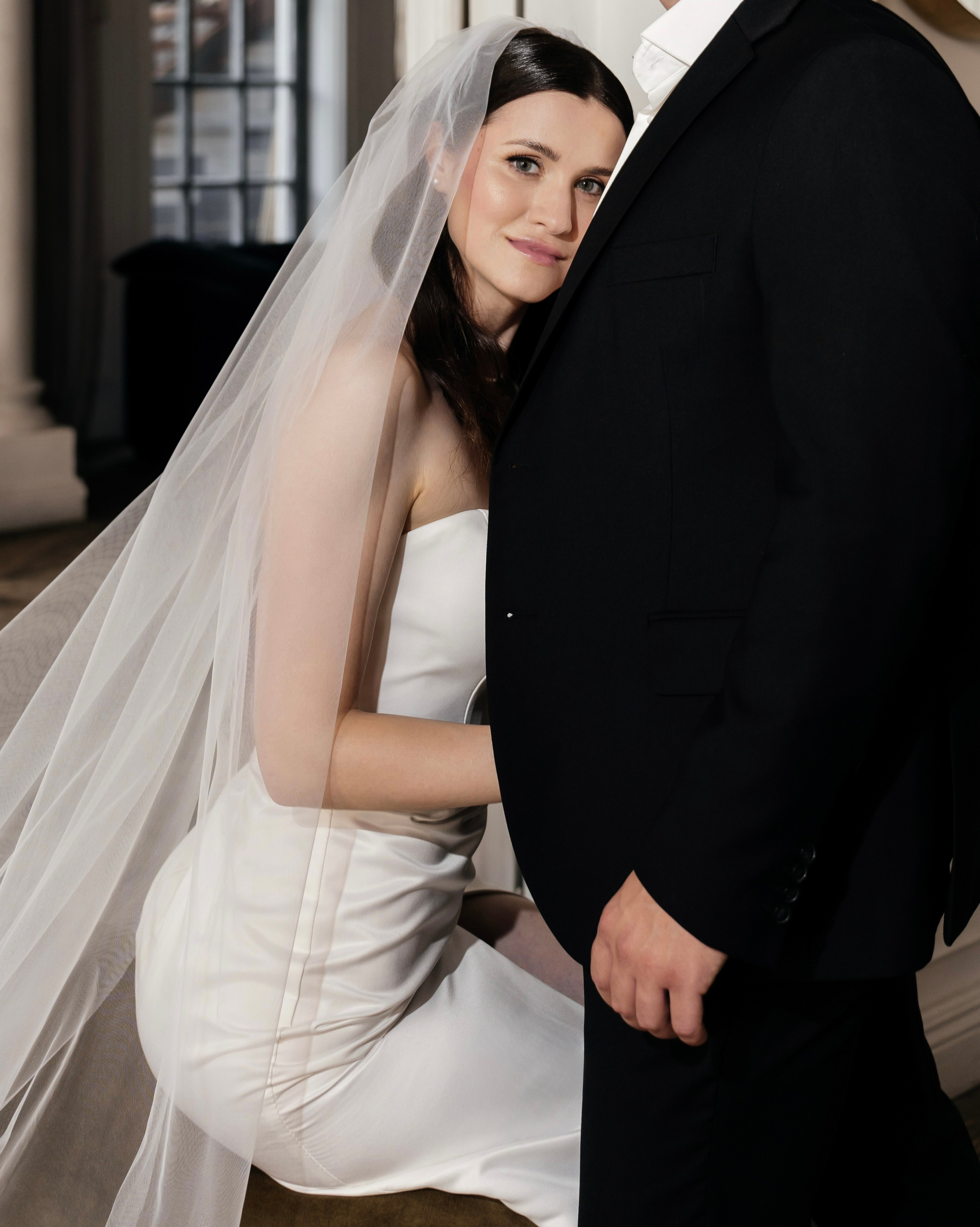 Wedding: Stanislav & Ekaterina. Свадебный и портретный фотограф в Москве Юлия Матвеева