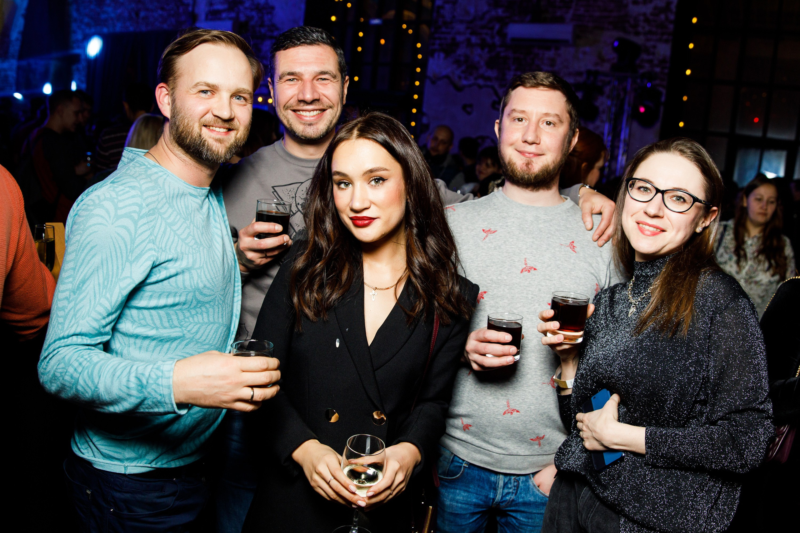 73. Фотограф Недорез Александр в Москве. Репортаж на ваших мероприятиях