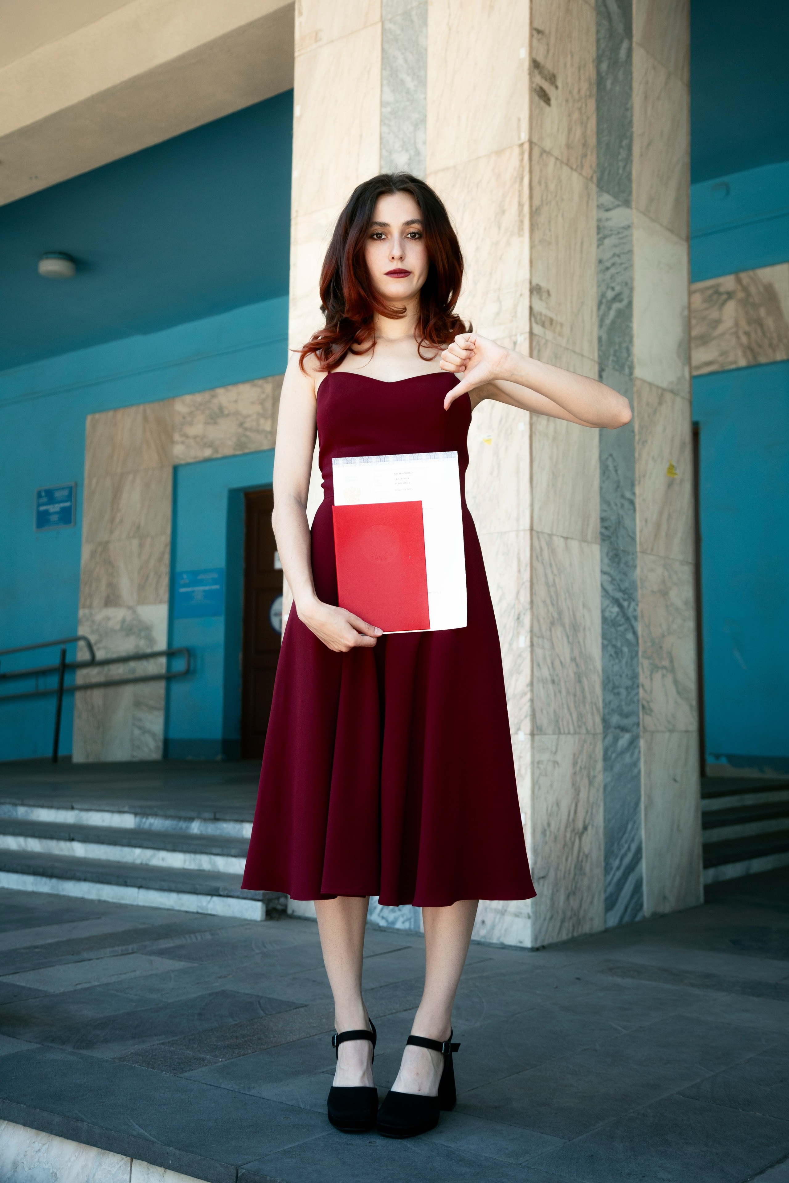 Выпускные. Mor//фотограф Самара