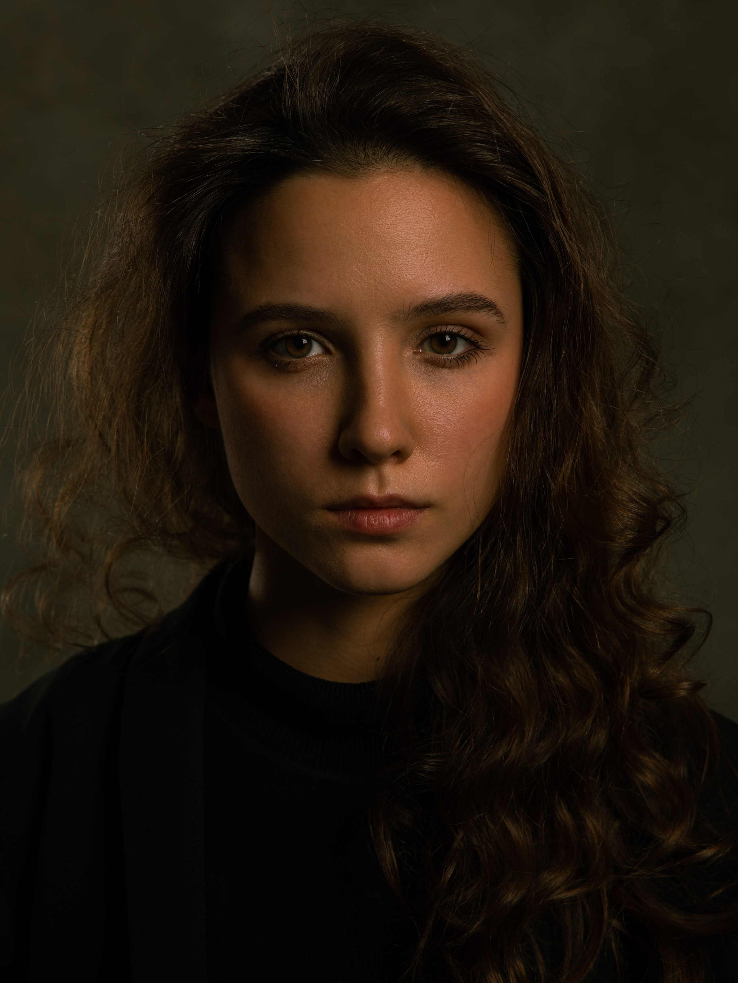 Портретная съемка. Ильдар Салимов — портретный и репортажный фотограф в Москве