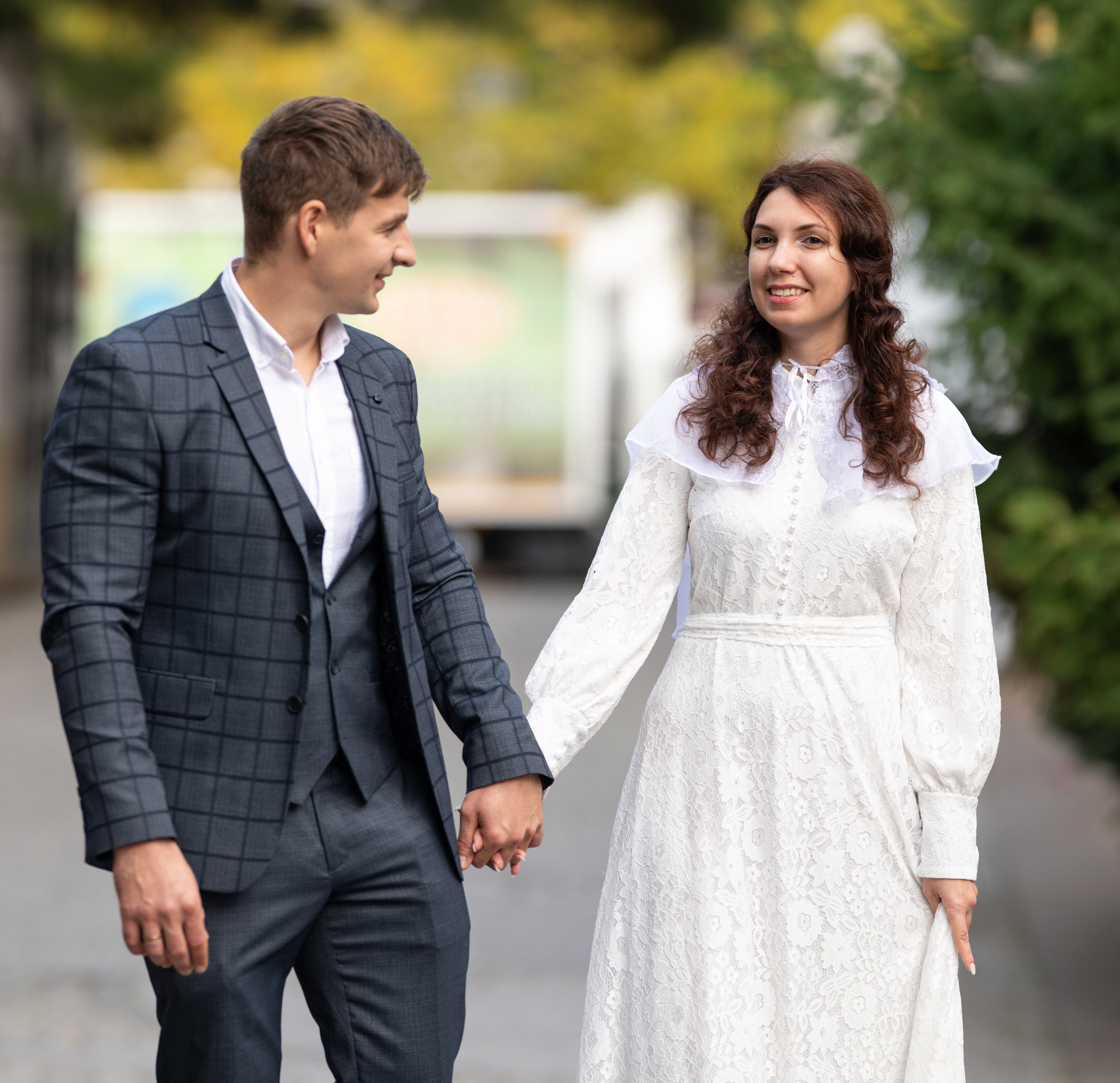 Свадьба. Студийный и свадебный фотограф и видеограф в Севастополе — Юлия Макаренко