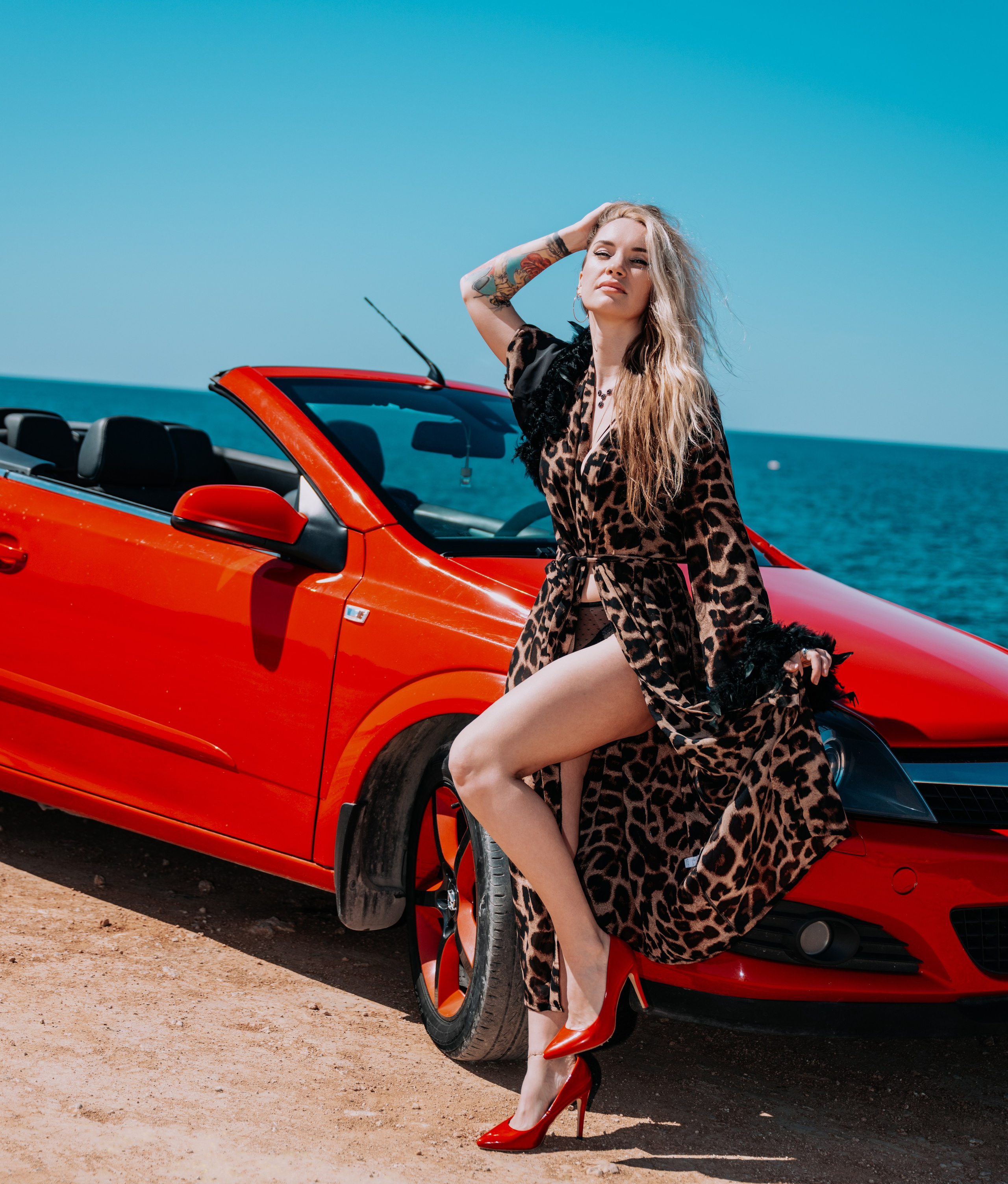 Выездные и прогулочные фотосессии. Морские, Street. Студийный и свадебный фотограф и видеограф в Севастополе — Юлия Макаренко