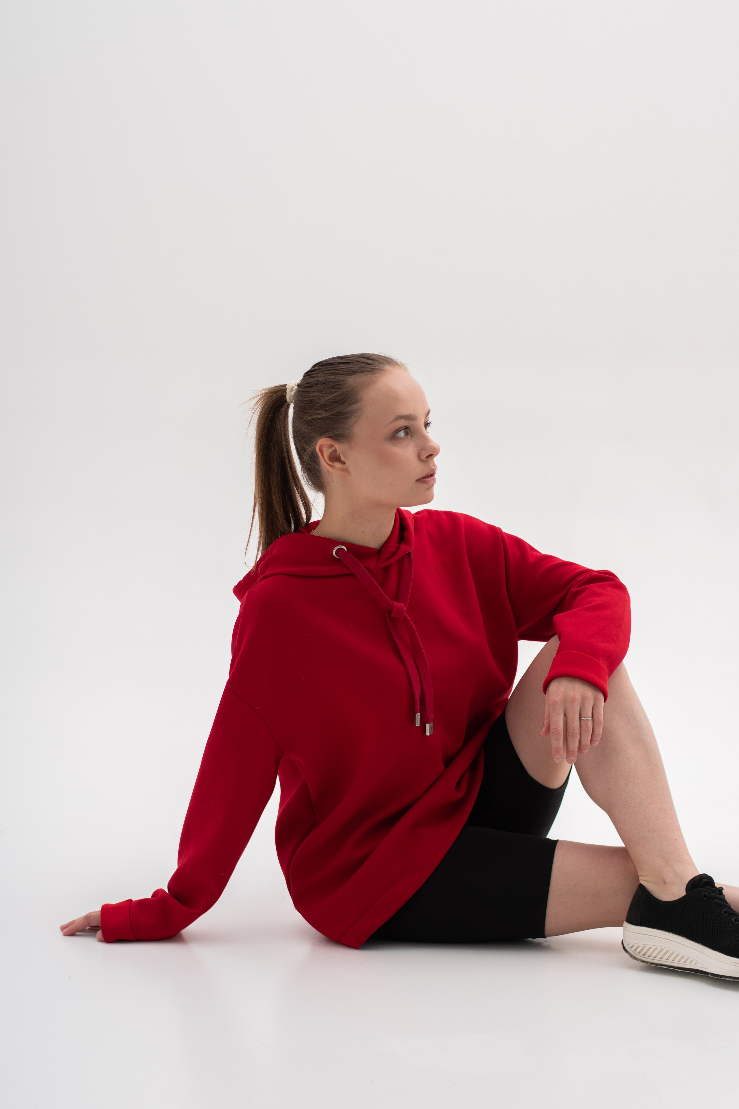 Горина Анастасия. Promodels