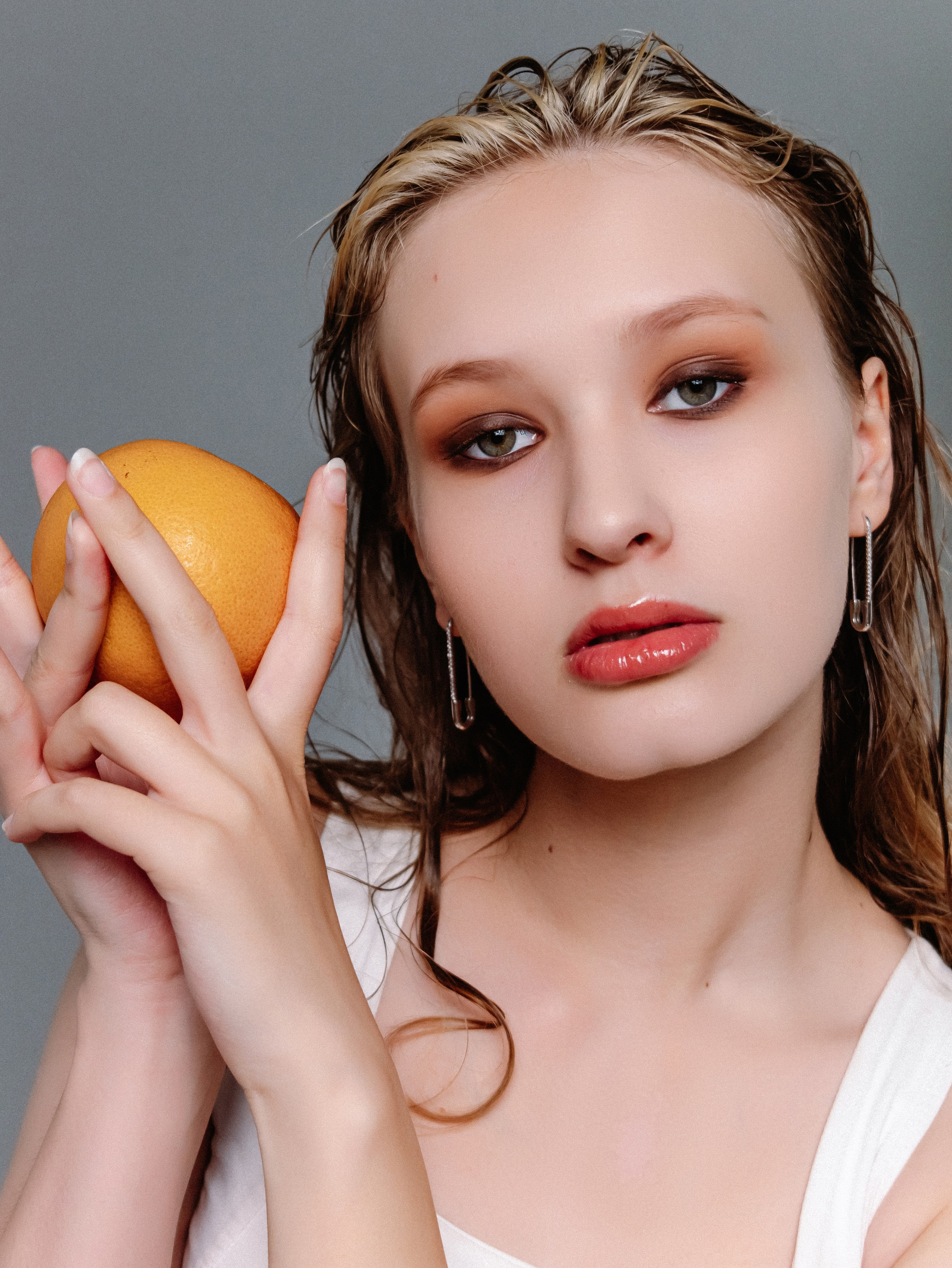 Ильина Вероника. Promodels