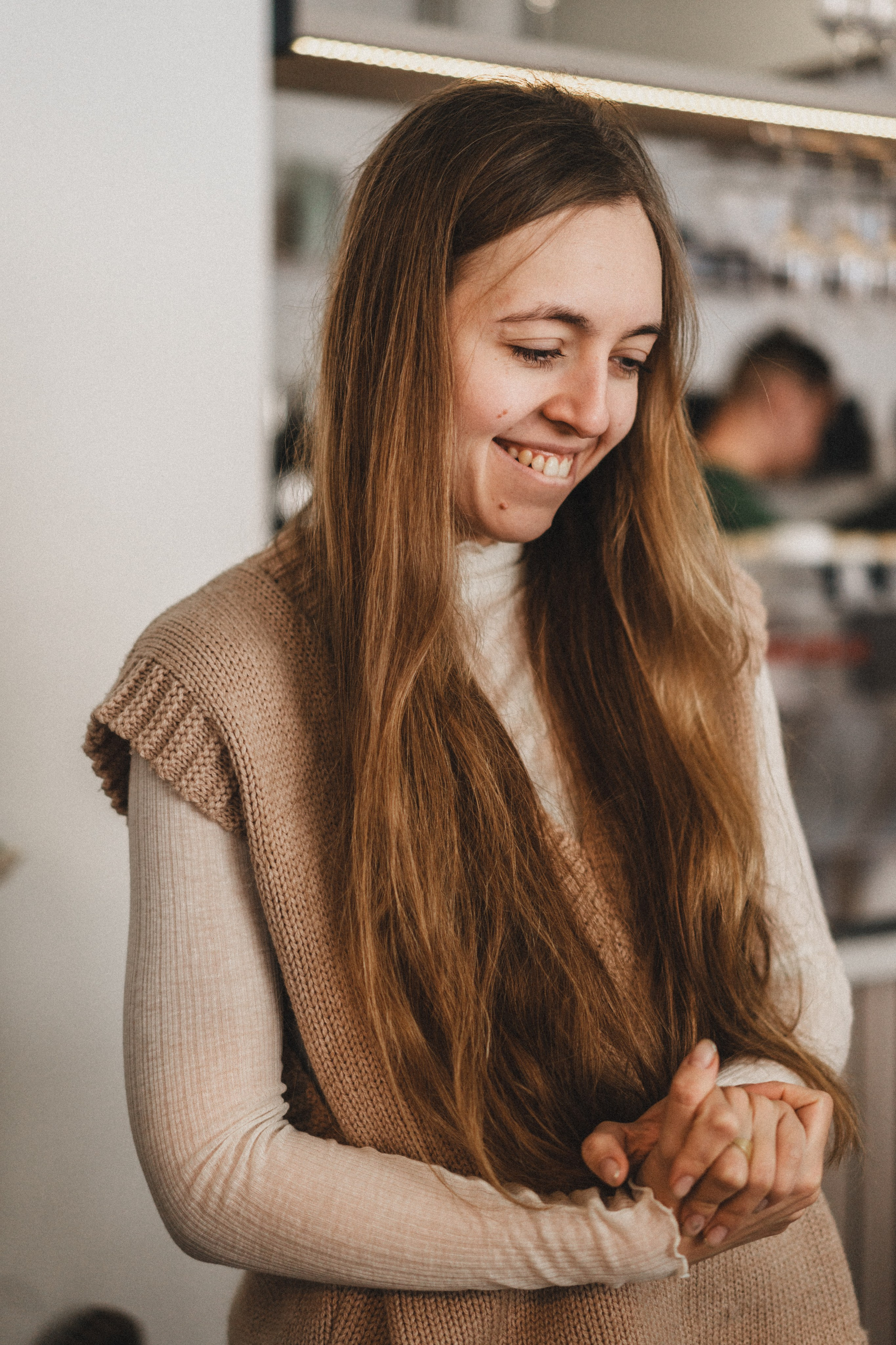 OCHEN' — цветочная встреча 14 февраля. Семейный и детский фотограф и видеограф в Москве, Серпухове и Тарусе Валерия Сорокина