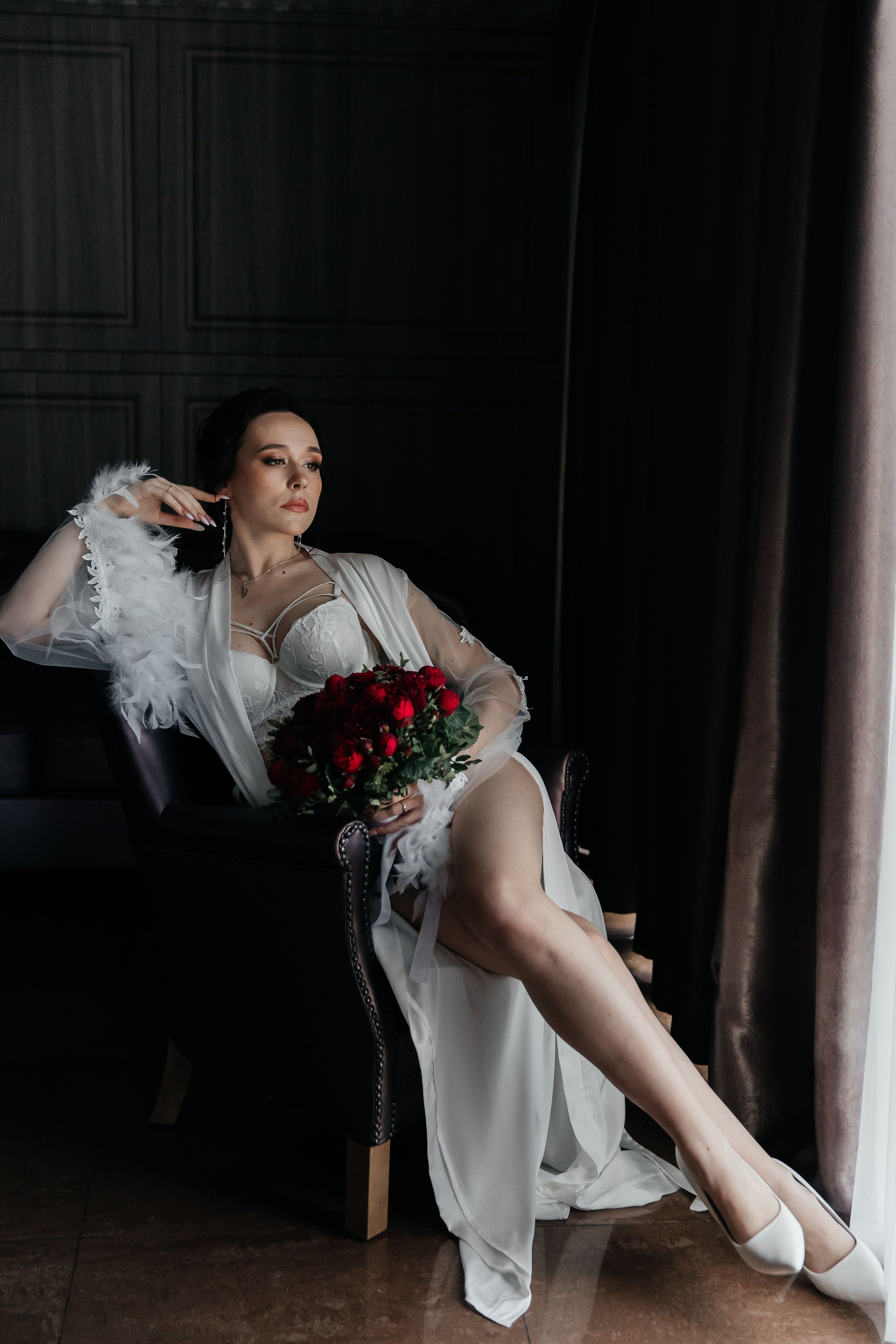 Анастасия и Максим. Свадебный и семейный фотограф в Севастополе и Крыму Анастасия Сураева