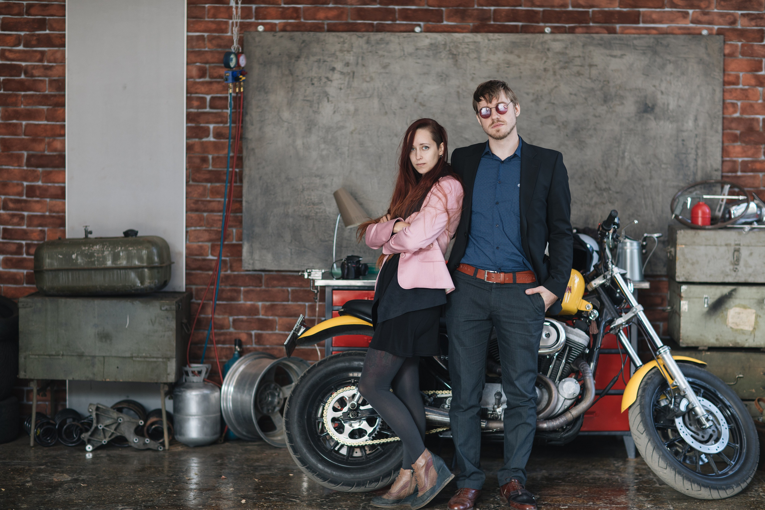 DGR. Семейный фотограф Александр Передерий