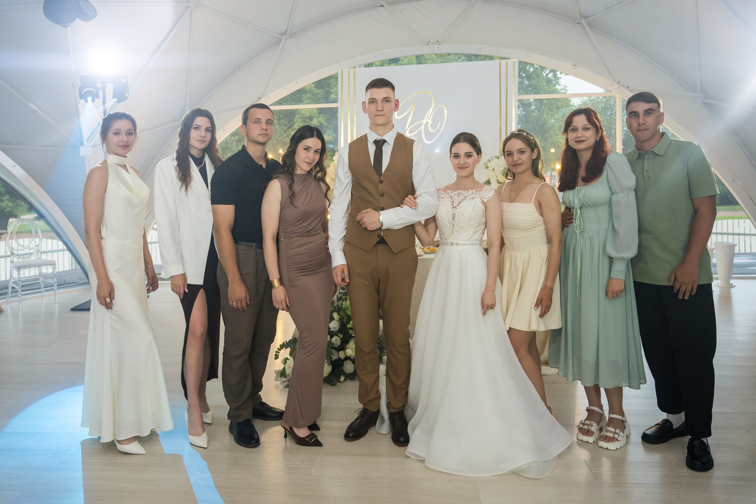 Данила & Олеся. Семейный и контент фотограф в Москве Alira