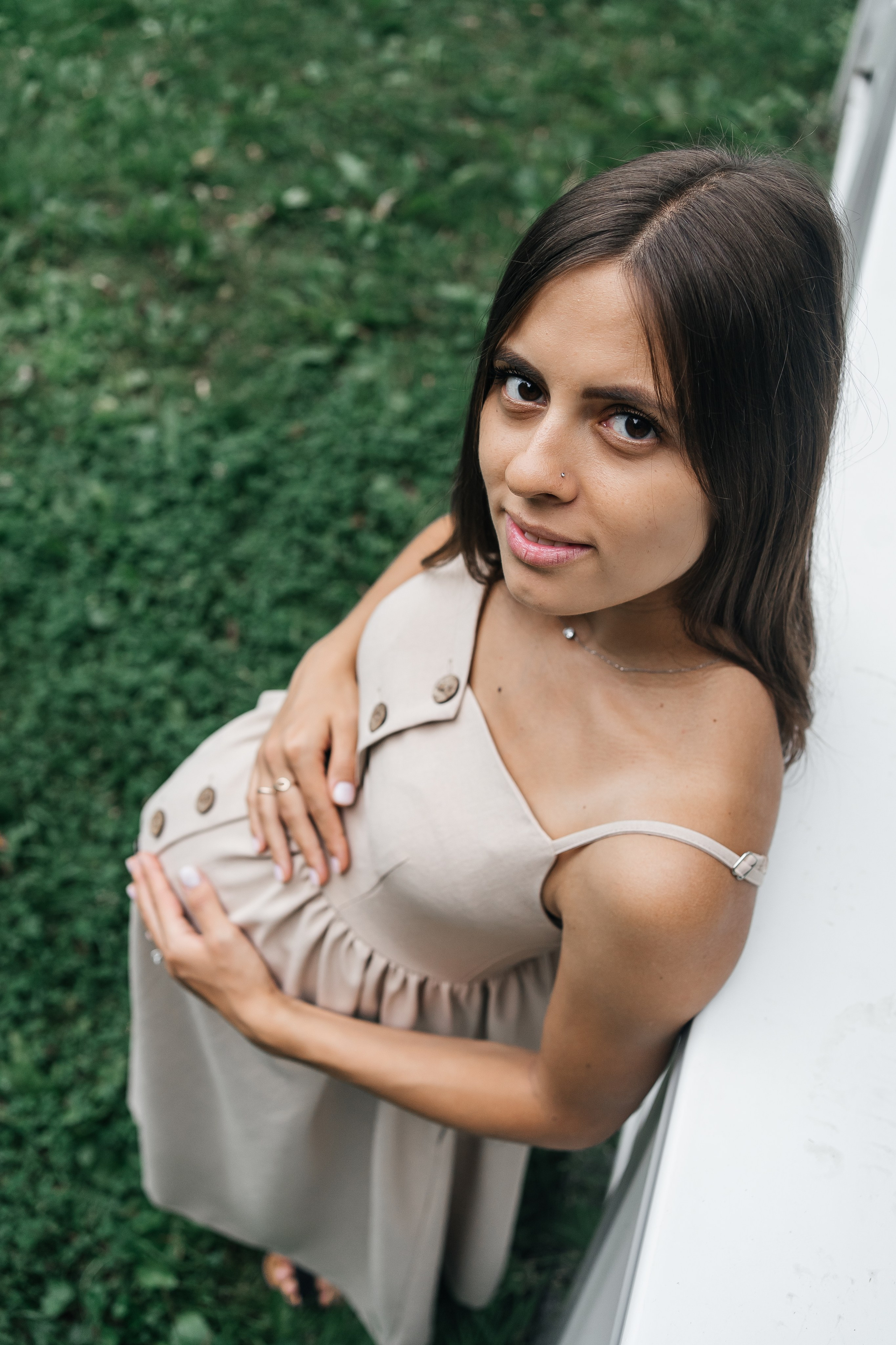 Абиша и Илья