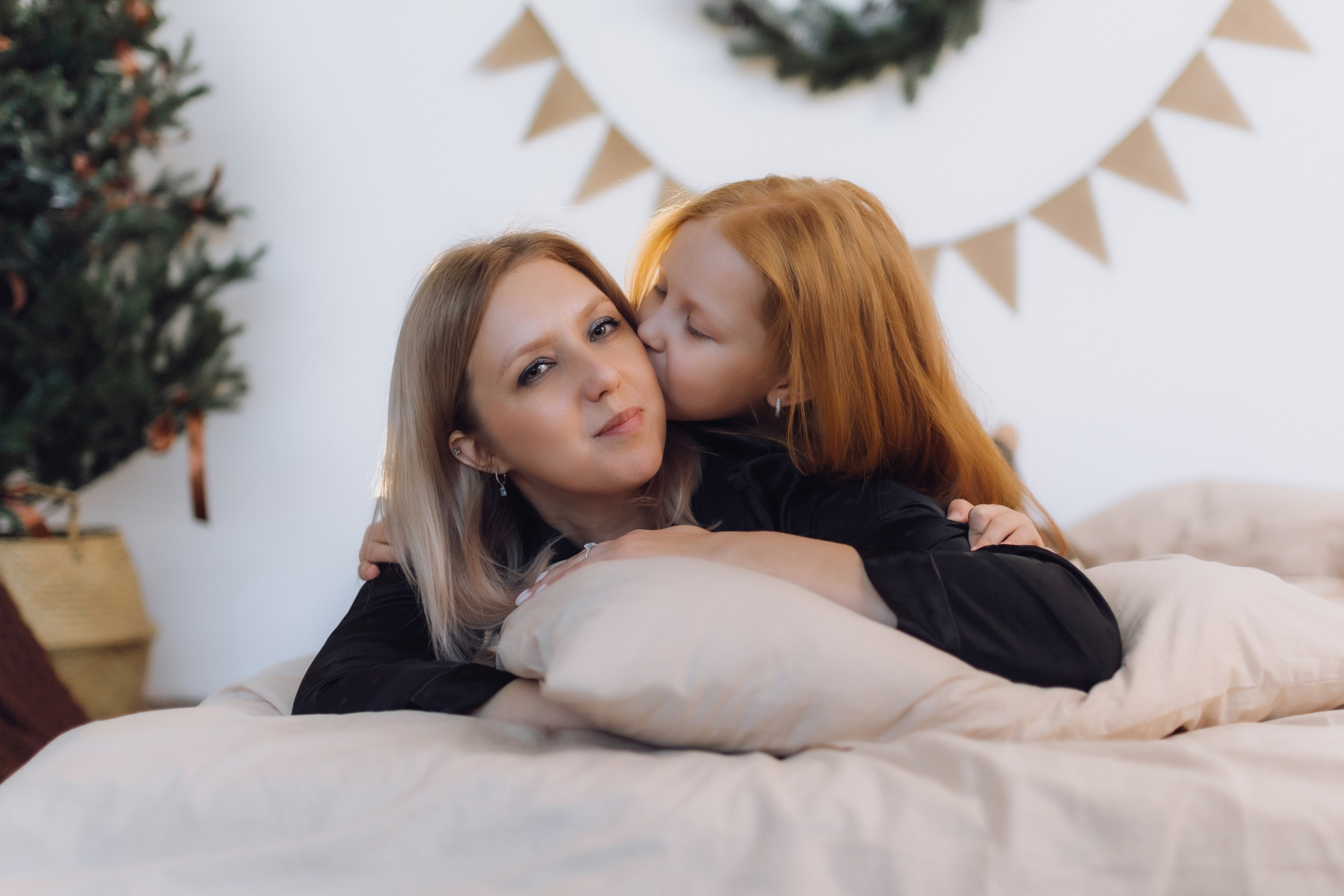 Анюта и Каролина. Фотограф Анна Шибанова Ангарск-Иркутск