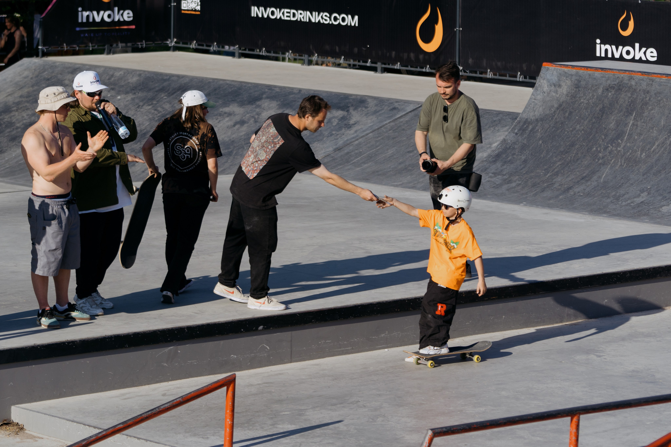 INVOKE PUMP JAM 17–19 мая 2024 СПБ Парк 300 летия. Свадебный и семейный фотограф в Санкт-Петербурге Дмитрий Панин