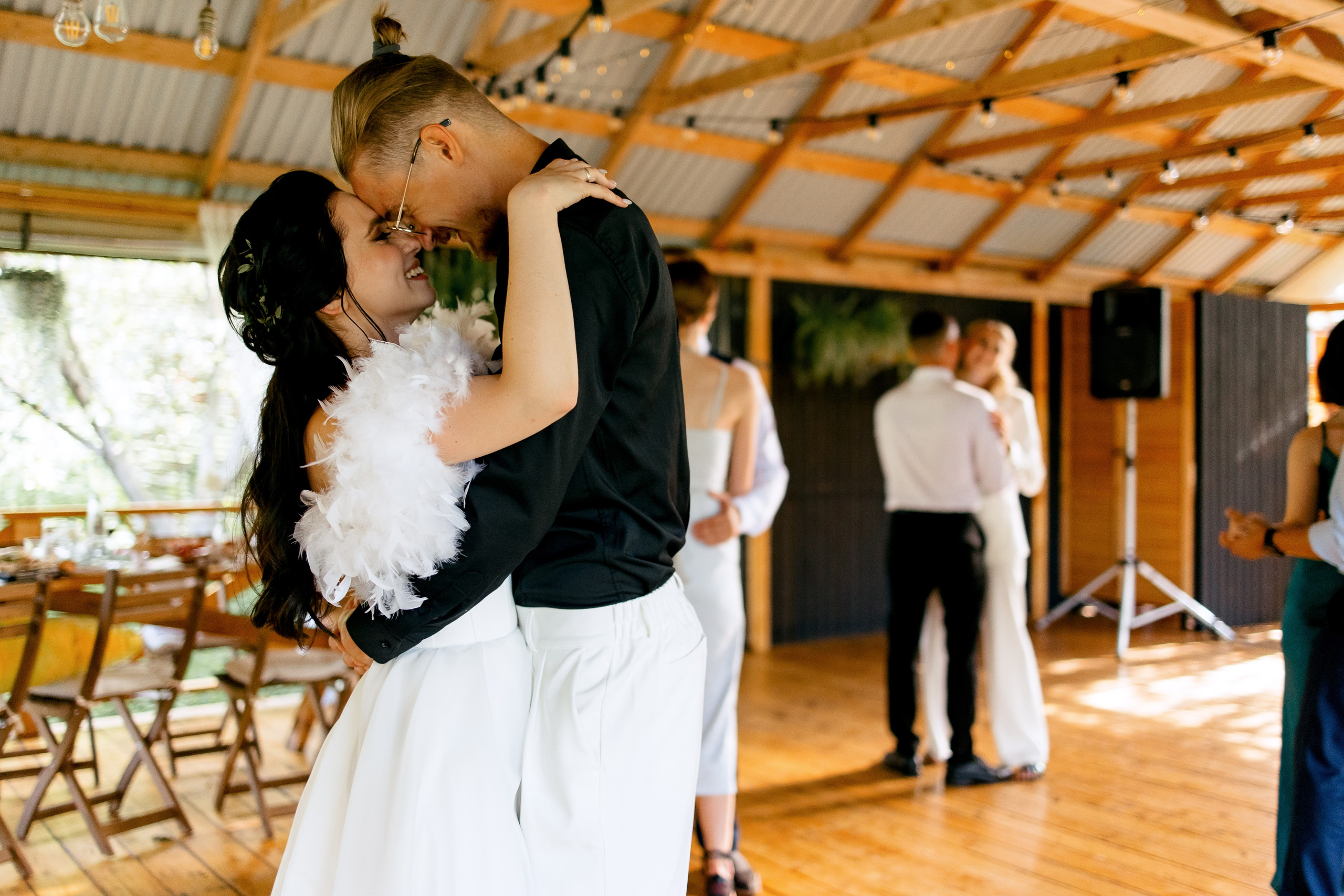 Валентин и Анастасия. Свадебный и семейный фотограф в Туле и области Маша Костина