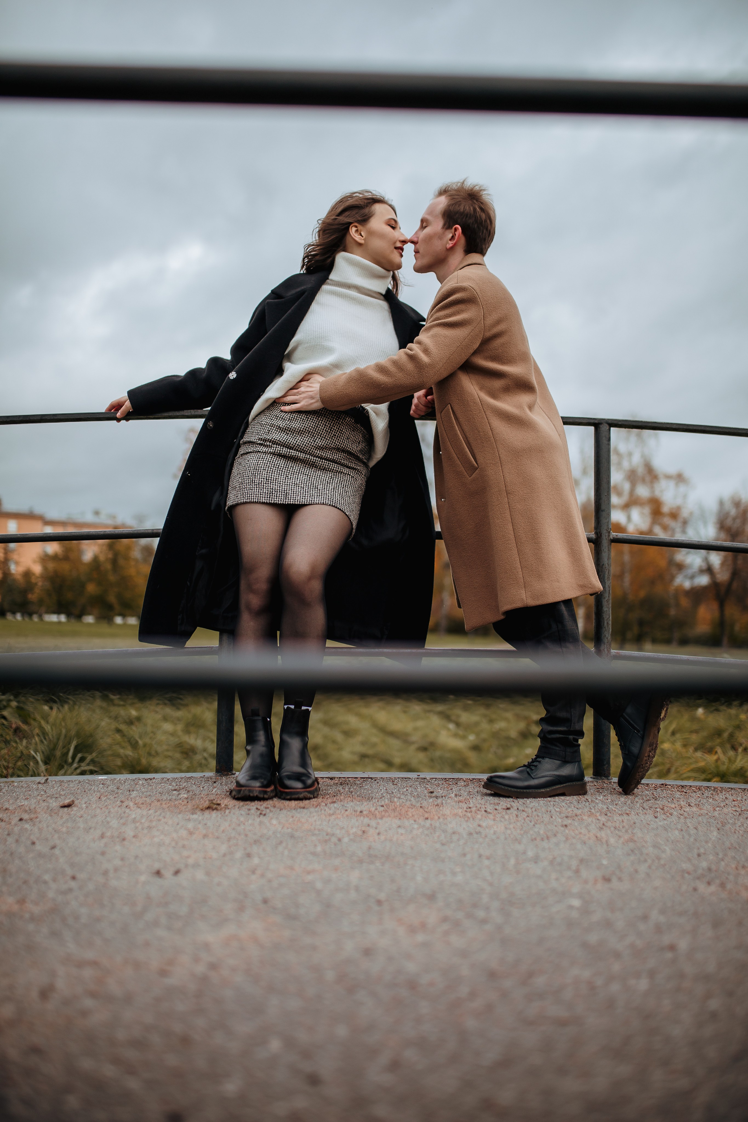 Елена & Роман предложение. Семейный и Свадебный фотограф в Санкт-Петербурге Плохая Екатерина