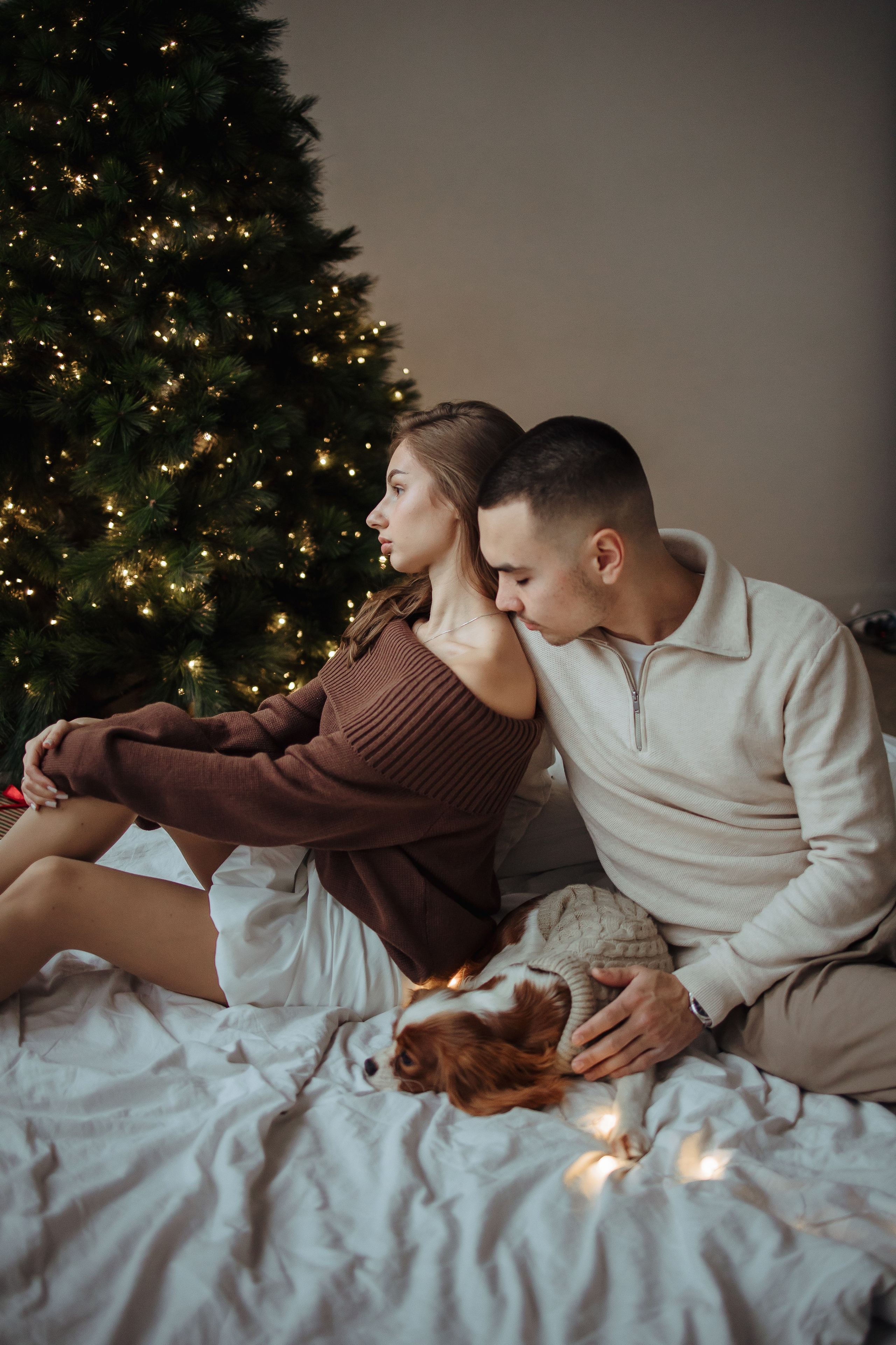 Tamara & Daniil. Семейный и Свадебный фотограф в Санкт-Петербурге Плохая Екатерина