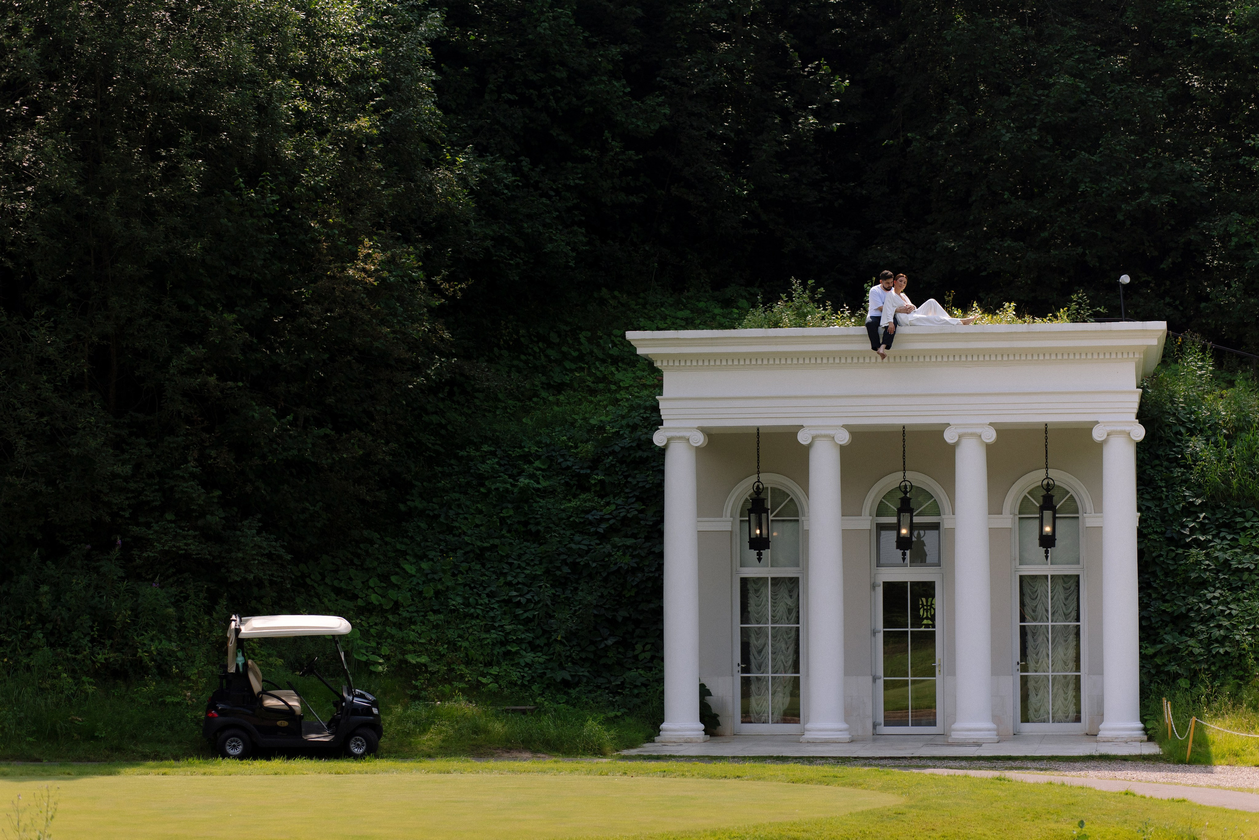 WED DAY 16/07. Свадебный фотограф в Москве Дмитрий Тарасов
