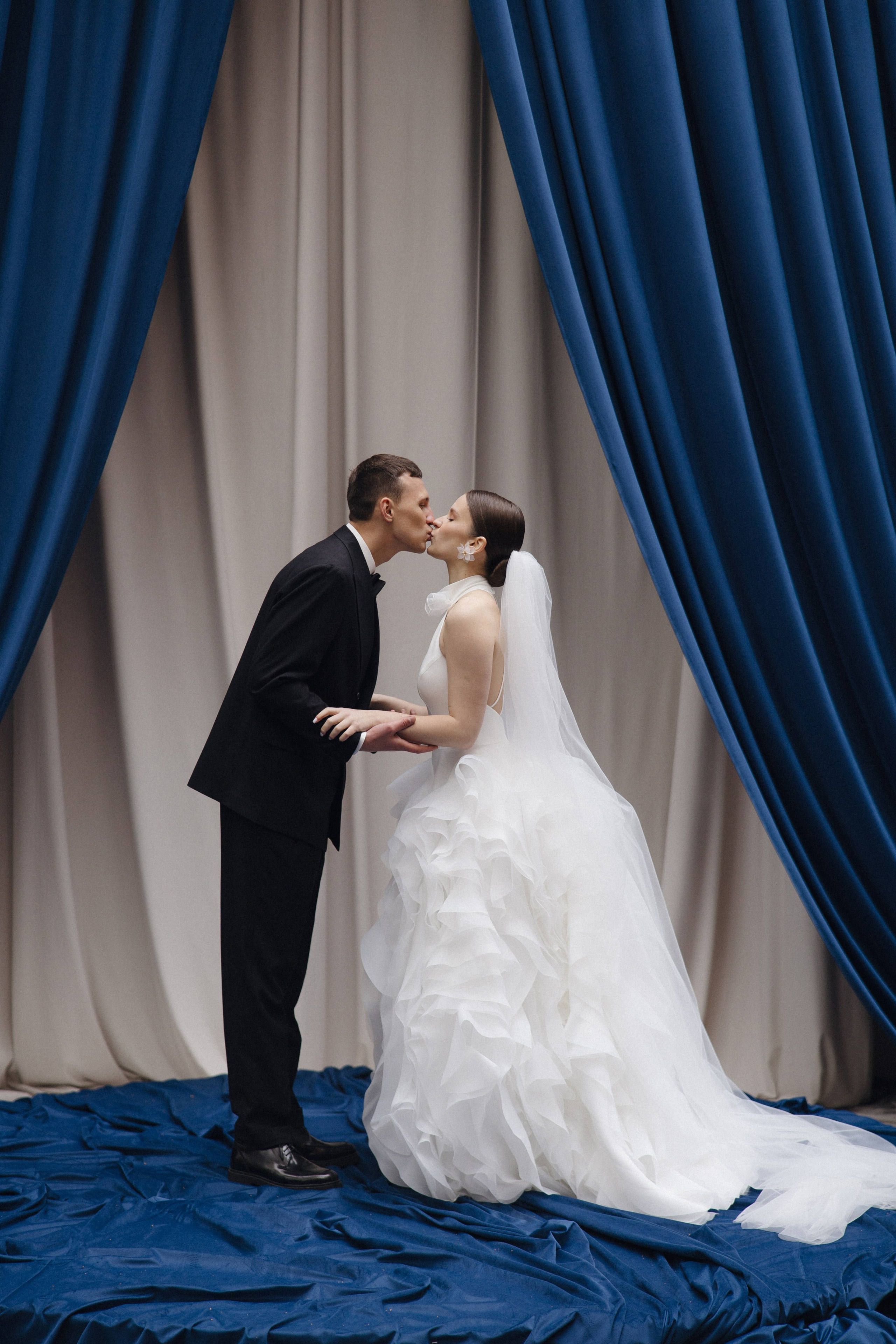 Furever Together. Свадебный фотограф в Москве Дмитрий Тарасов