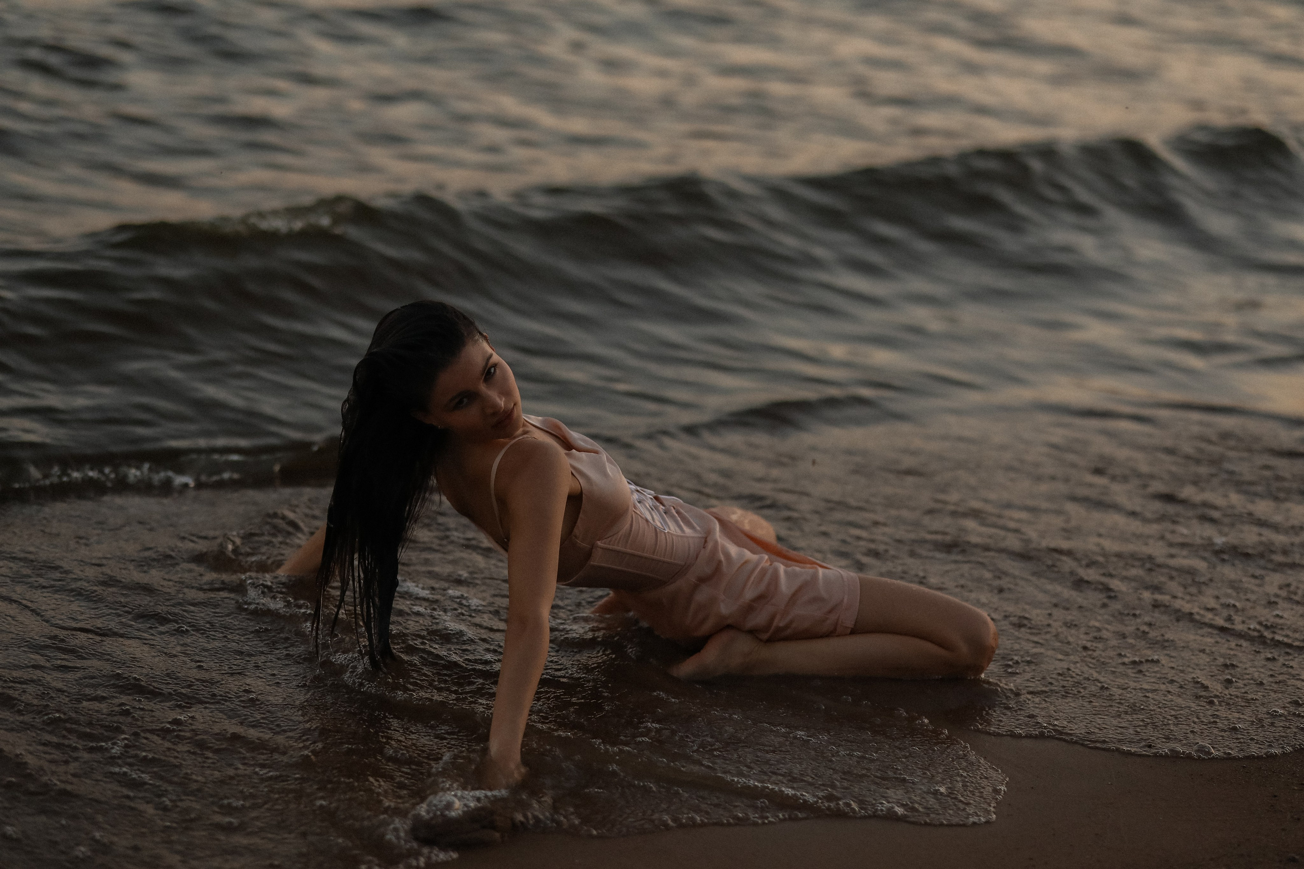 Яна. Лена Колягина Фотограф по любви