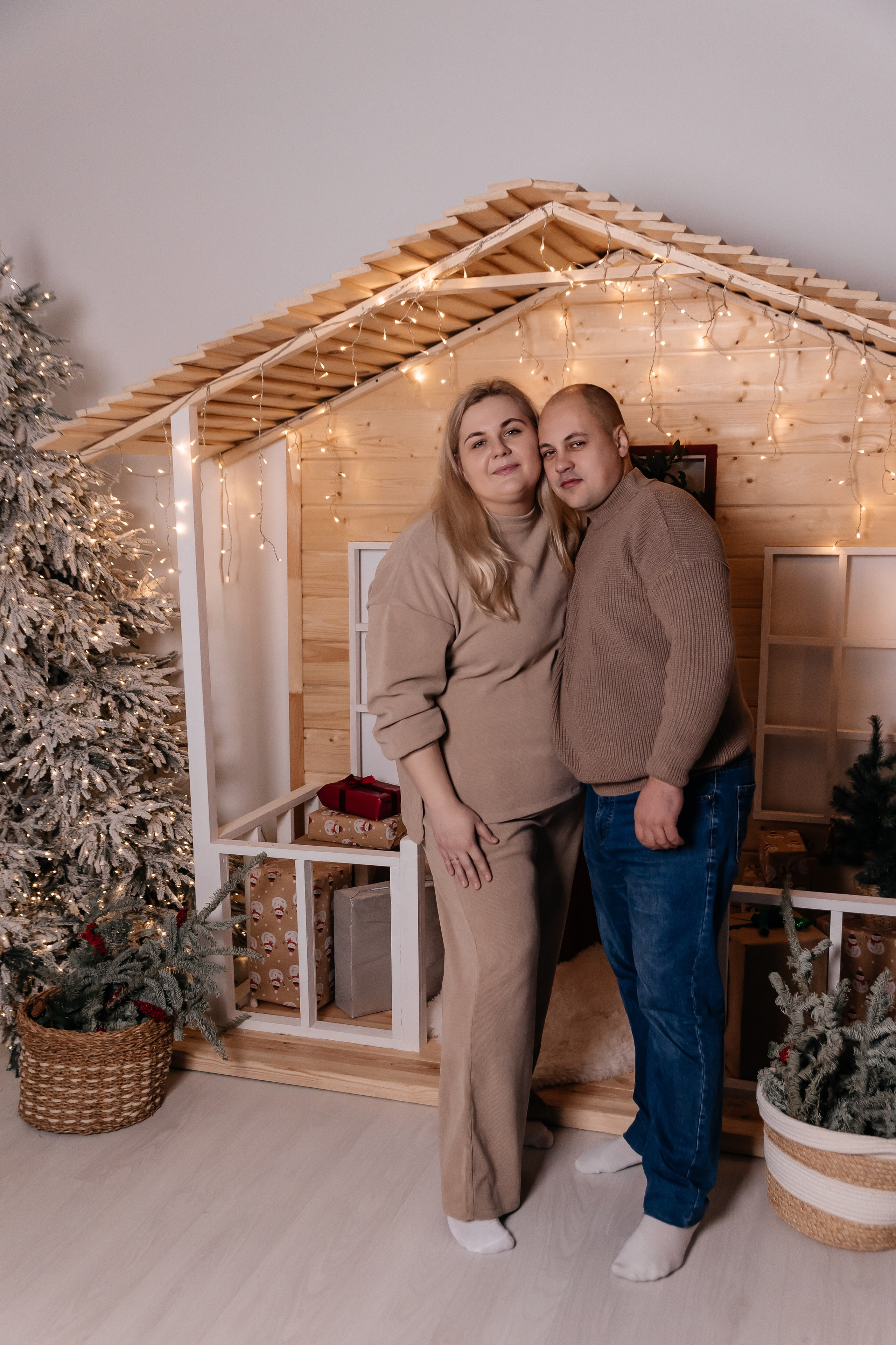 Ксения, Виталий, Артем и Максим. Семейный фотограф Минск Усова Ольга