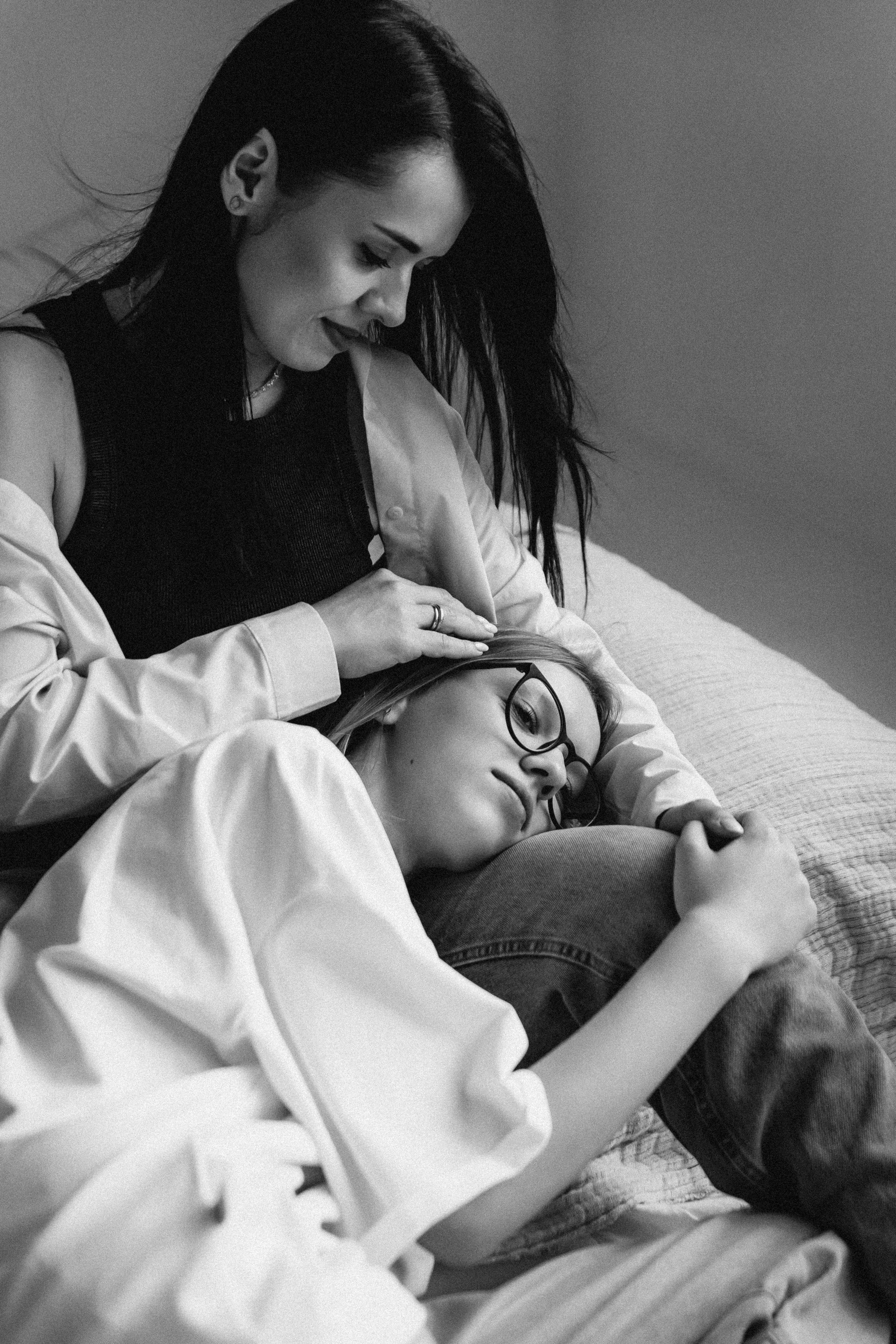 Кристина и Арина. Семейный фотограф Минск Усова Ольга