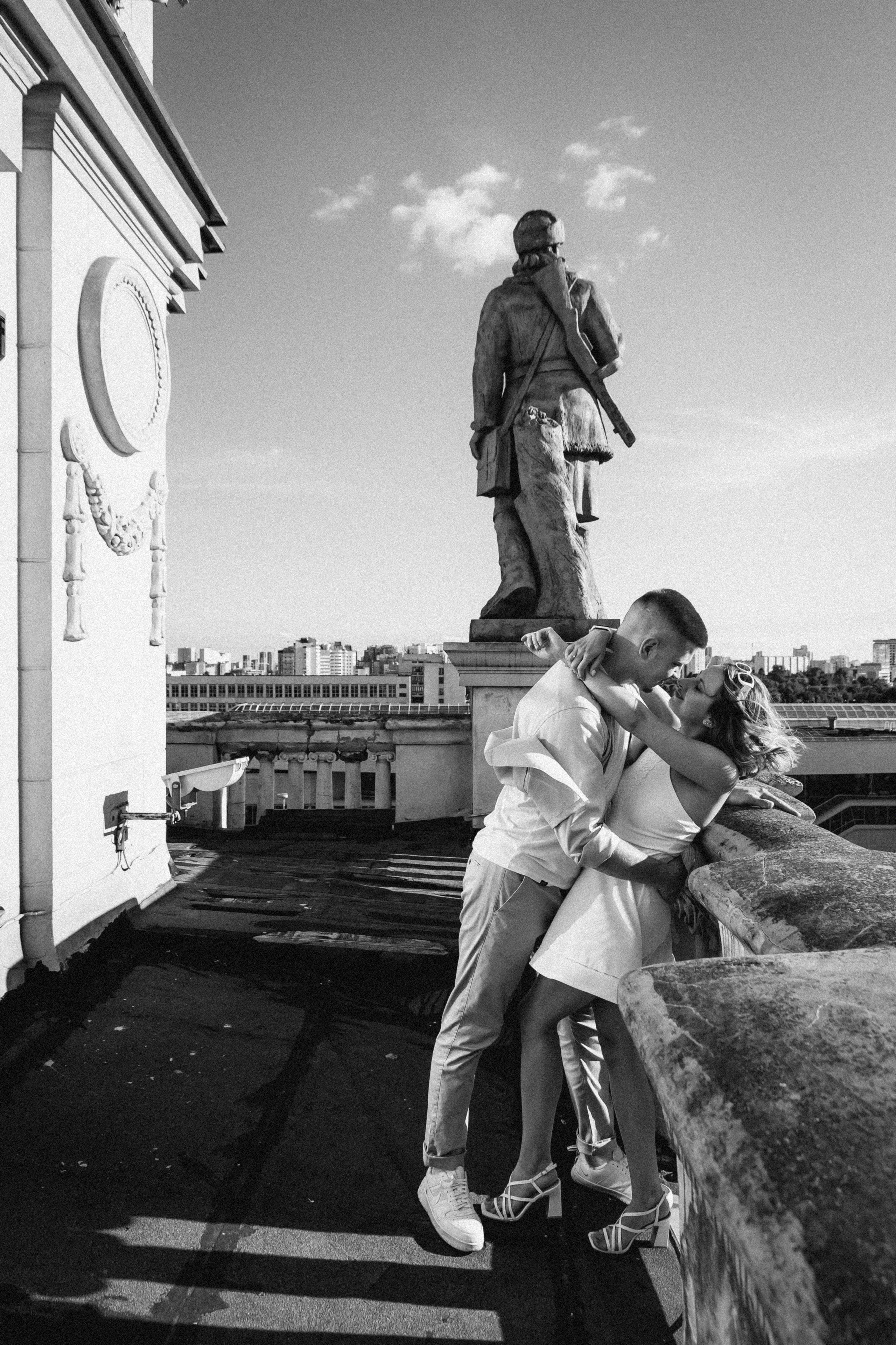 Лера и Максим. Семейный фотограф Минск Усова Ольга