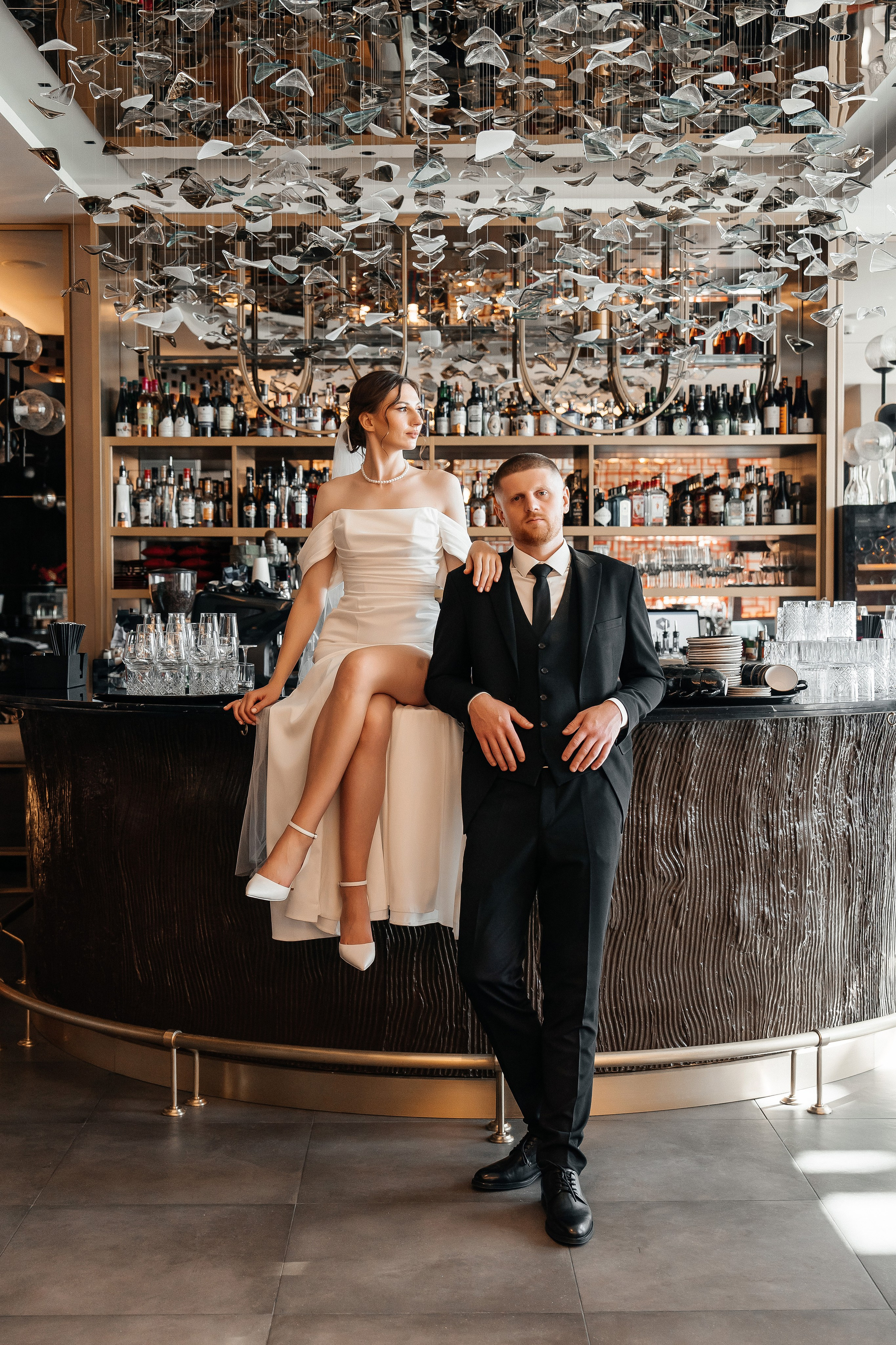 Николай & Ангелина. Lokos.pro Ник Соколов Фото и Видео Москва/Ростов-на-Дону