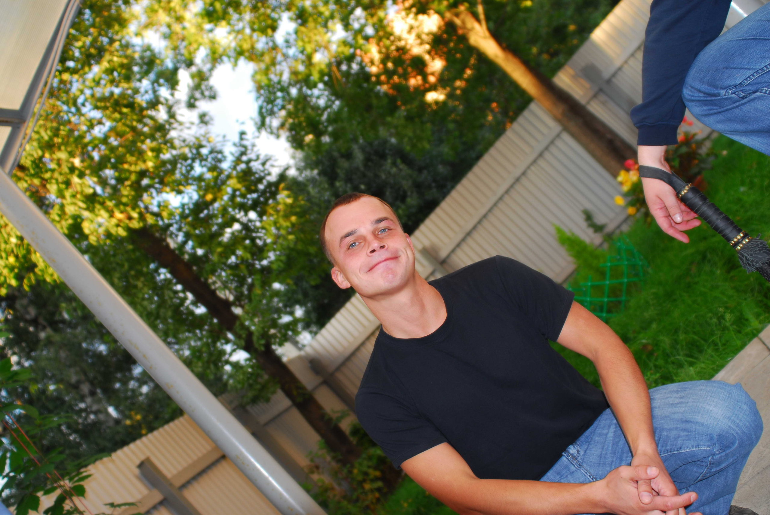 Лето ебись 2006. Заставка