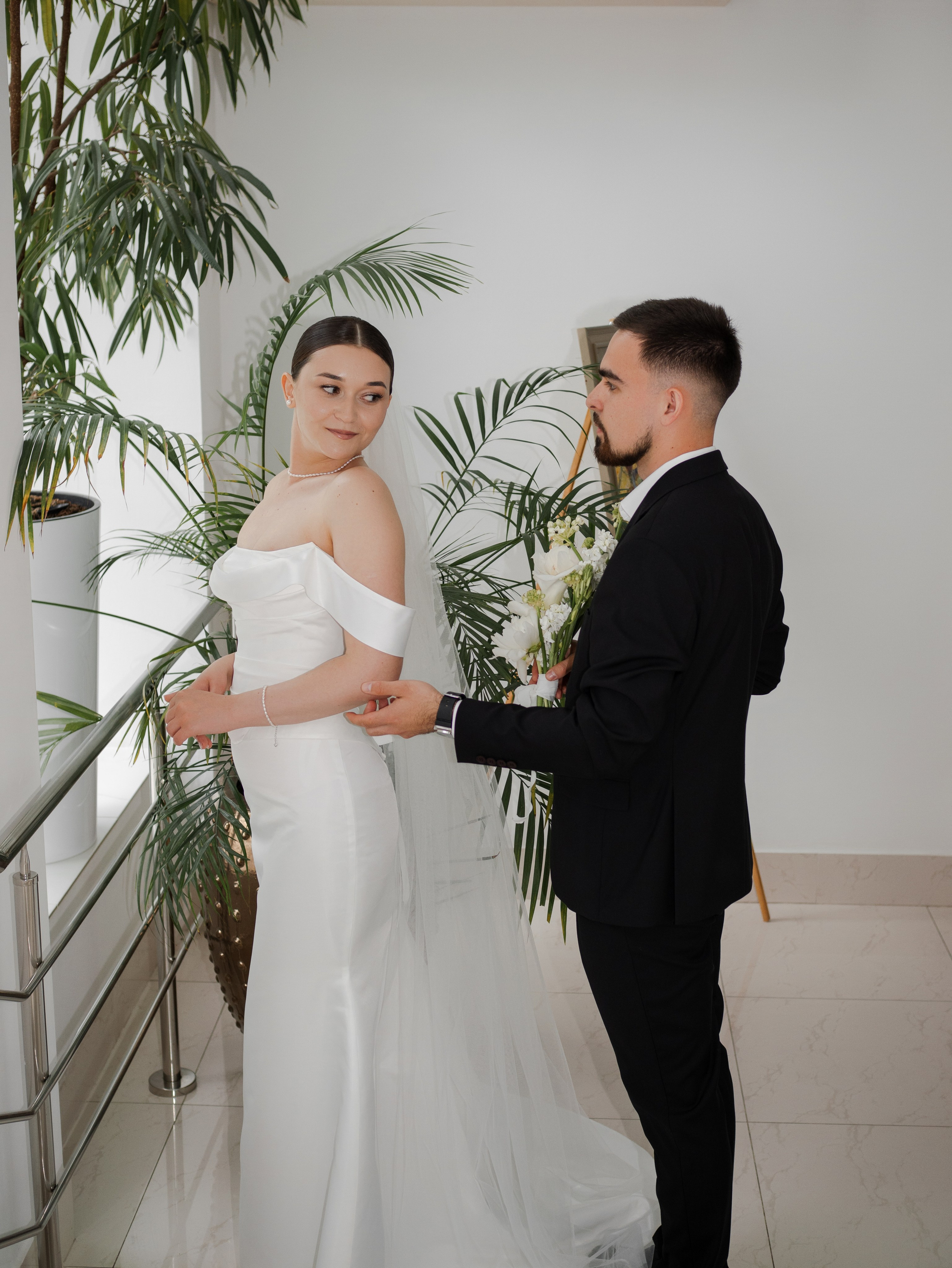 Андрей & Марина. Универсальный фотограф и видеограф в Самаре