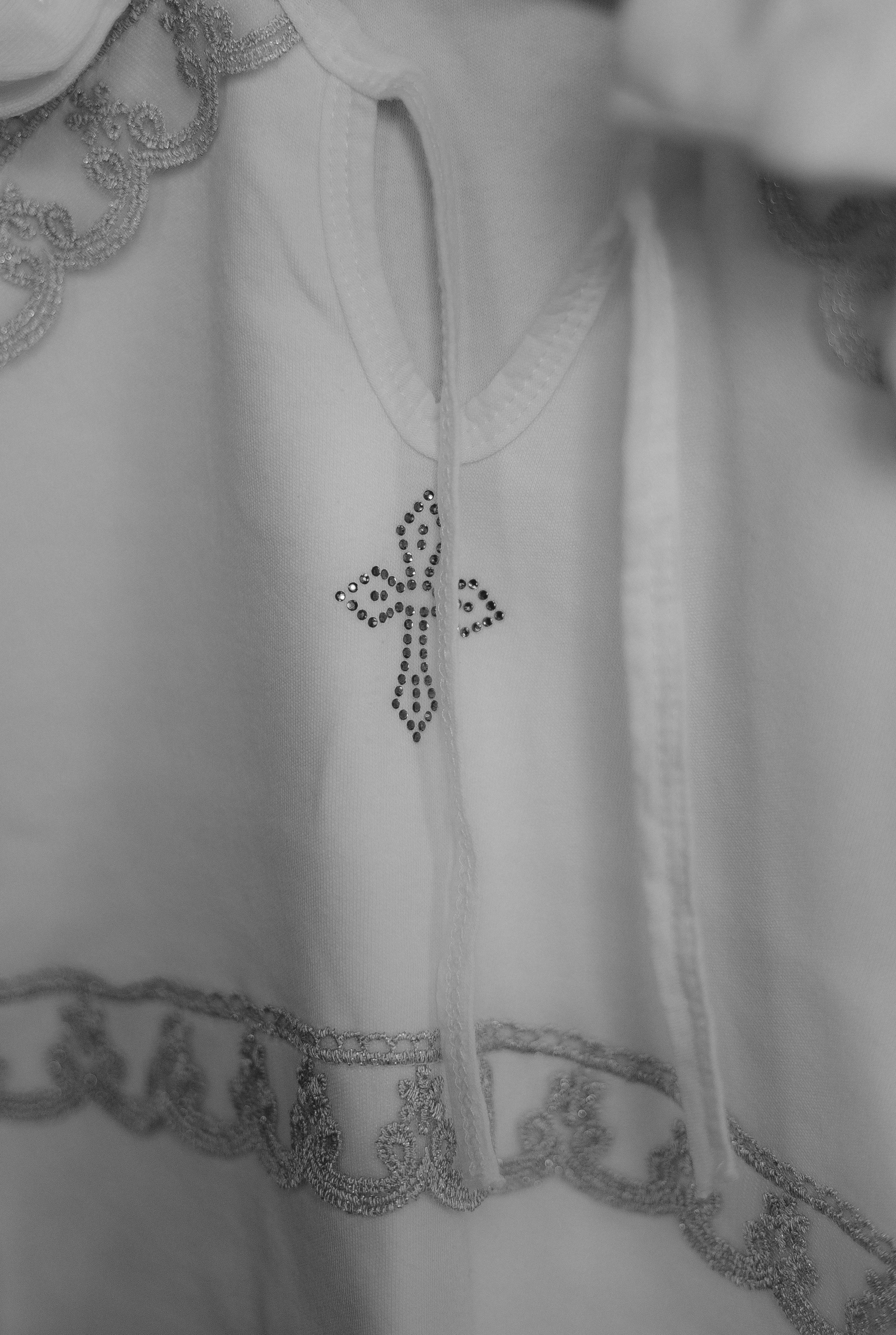 Крещение Владислава. Главная