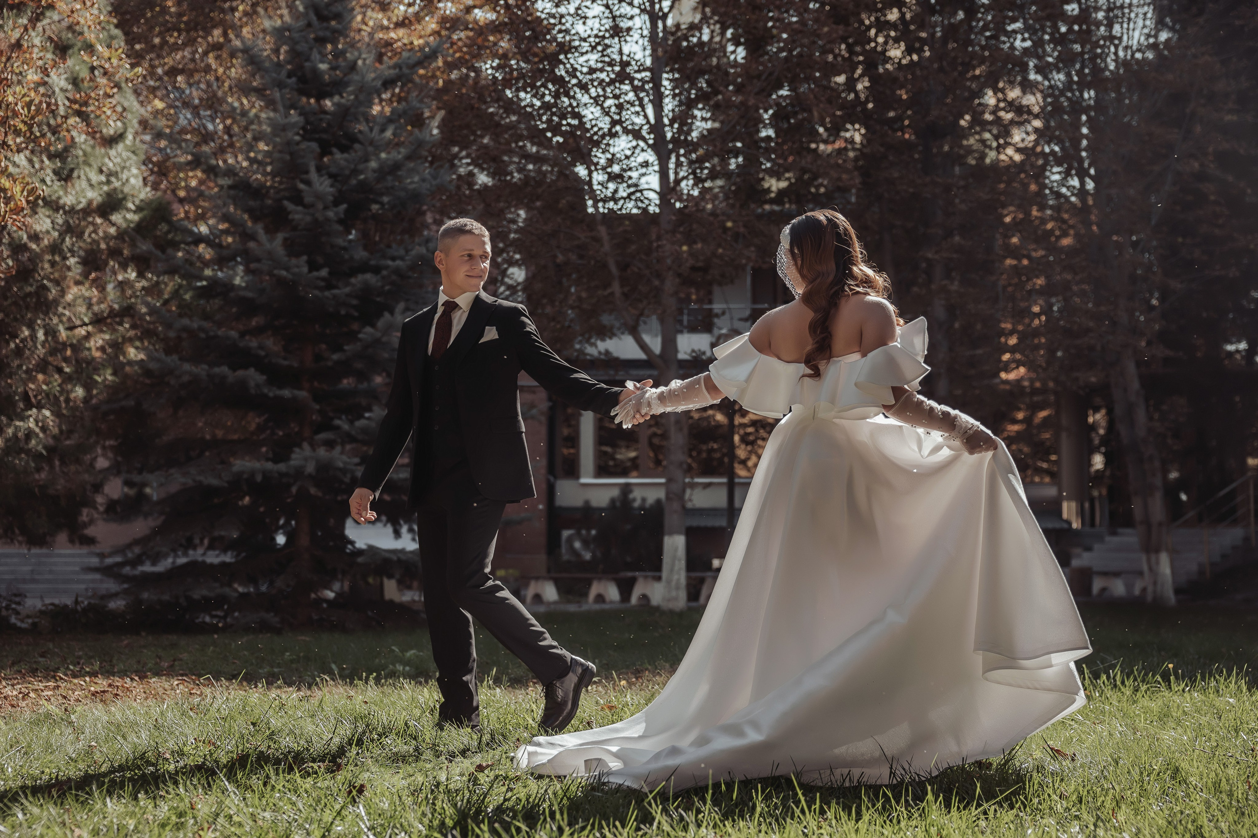 Антон Арина