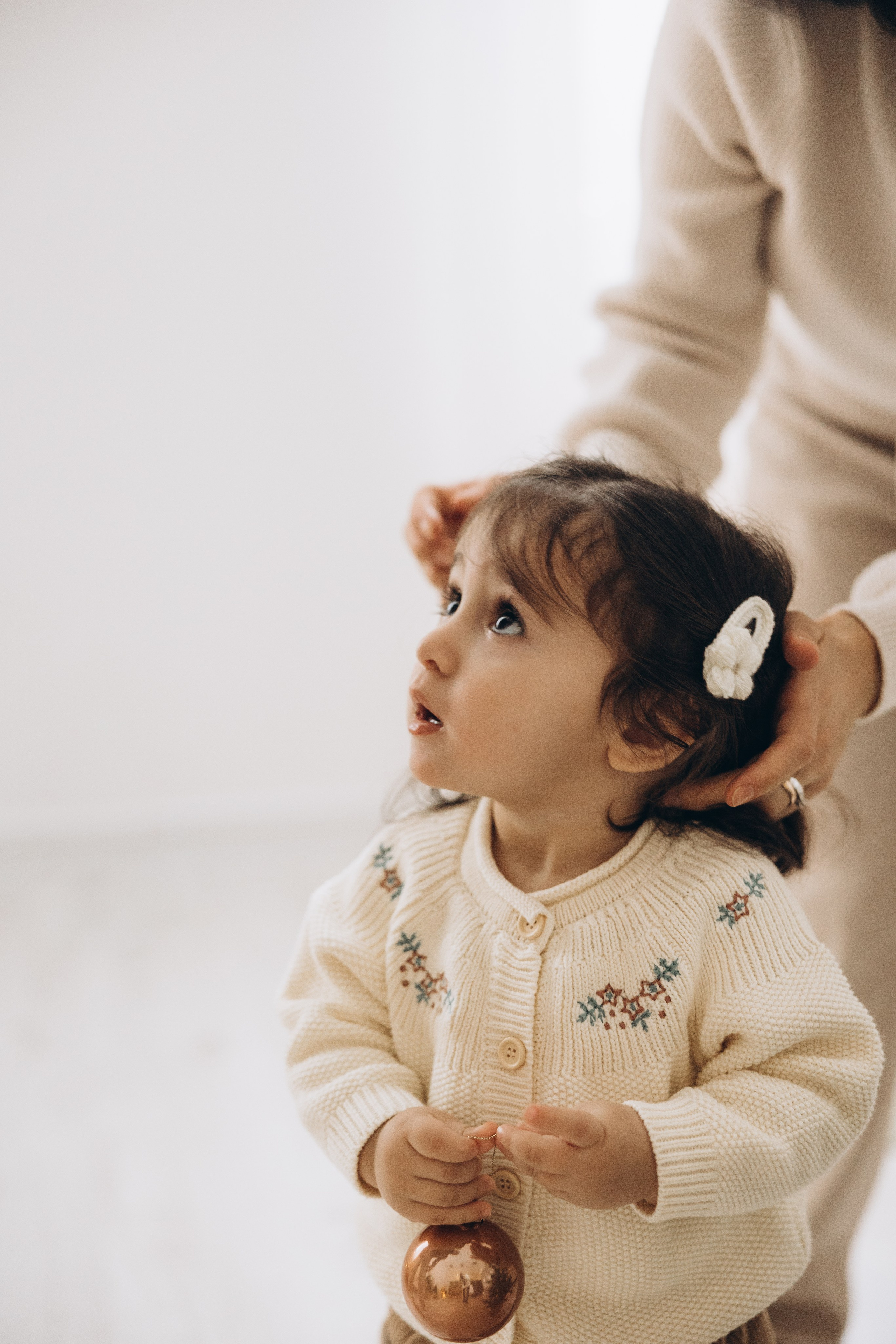 Сирануш, Аршак и Арианна. Семейный фотограф в Москве Виктория Ястребинская