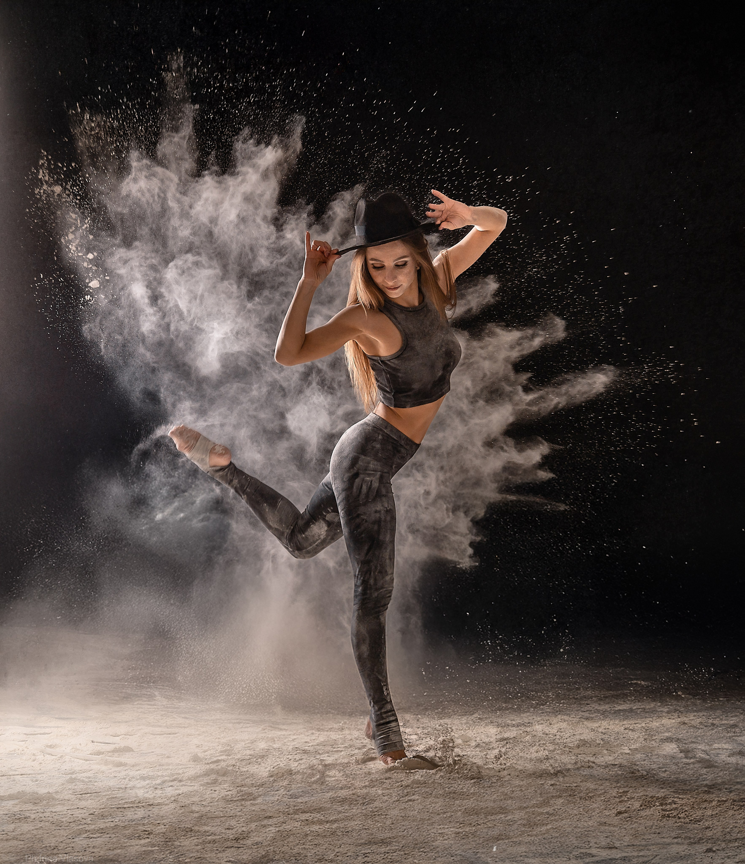 МУКА. Спортивный и портретный фотограф