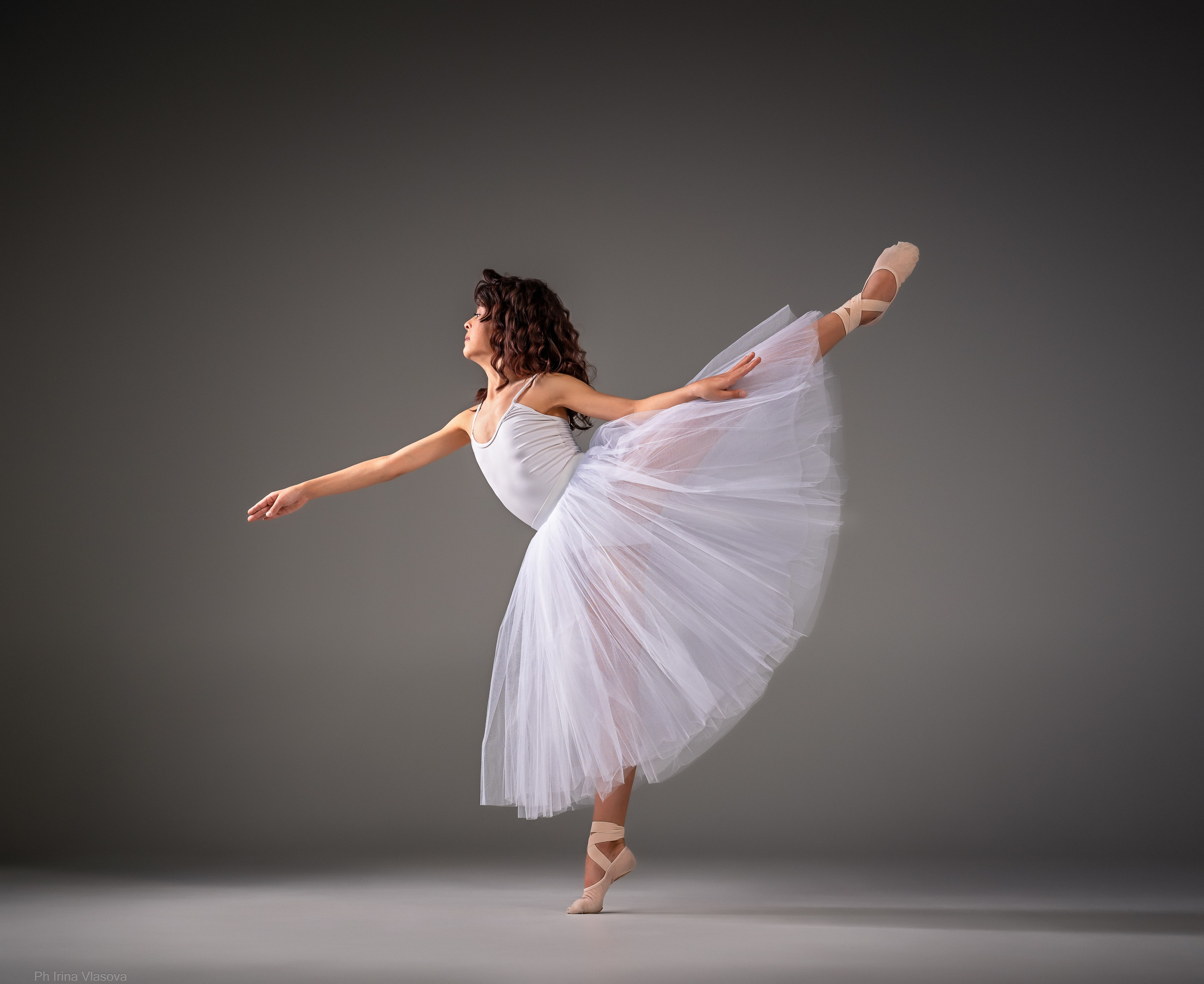 Балетный фотограф Новосибирск