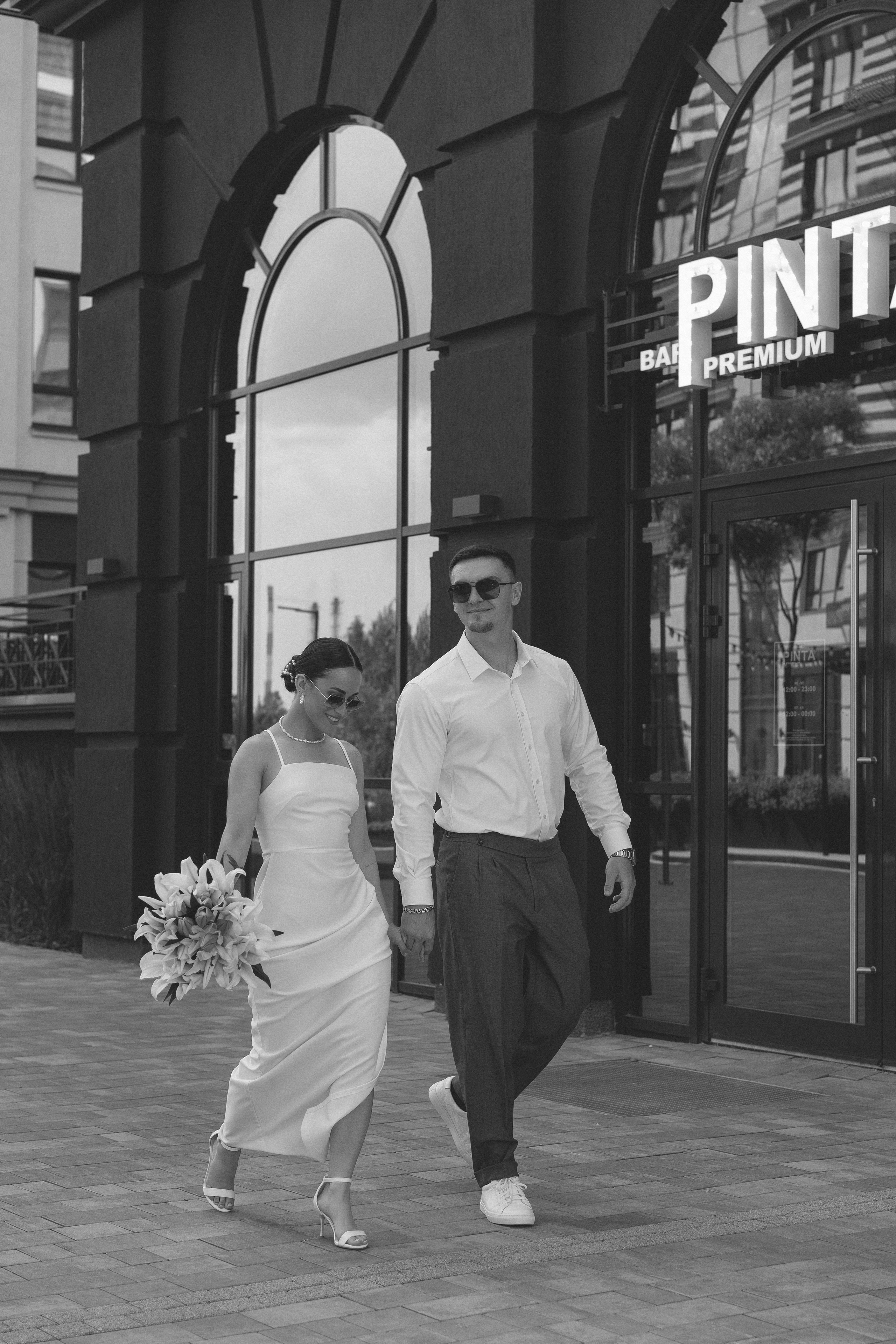 Катя и Вова. Фотограф Лютикова Ирина, Тюмень, Москва