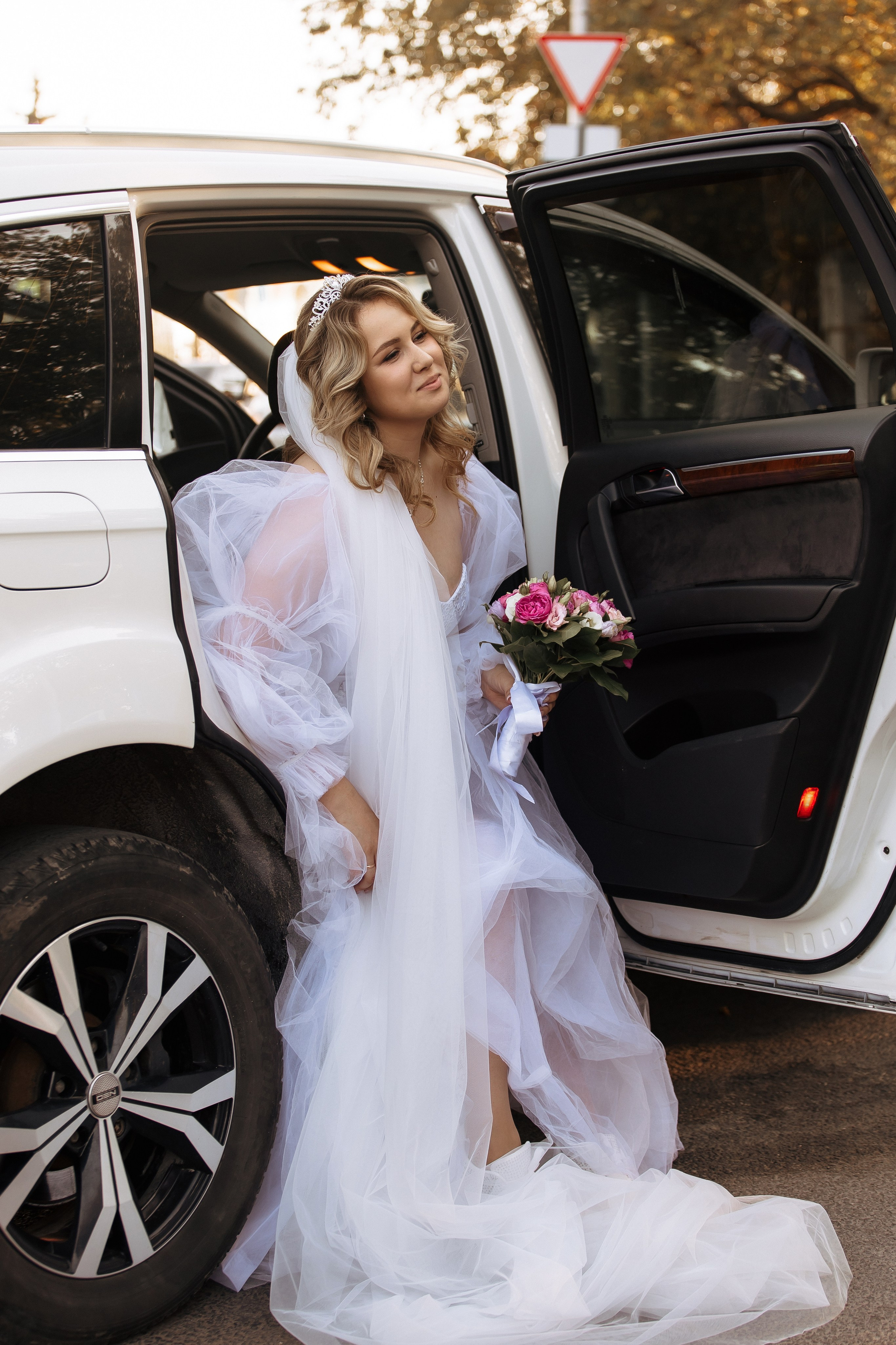 Алёна и Алексей. Свадебный и семейный фотограф Егорова Юлия