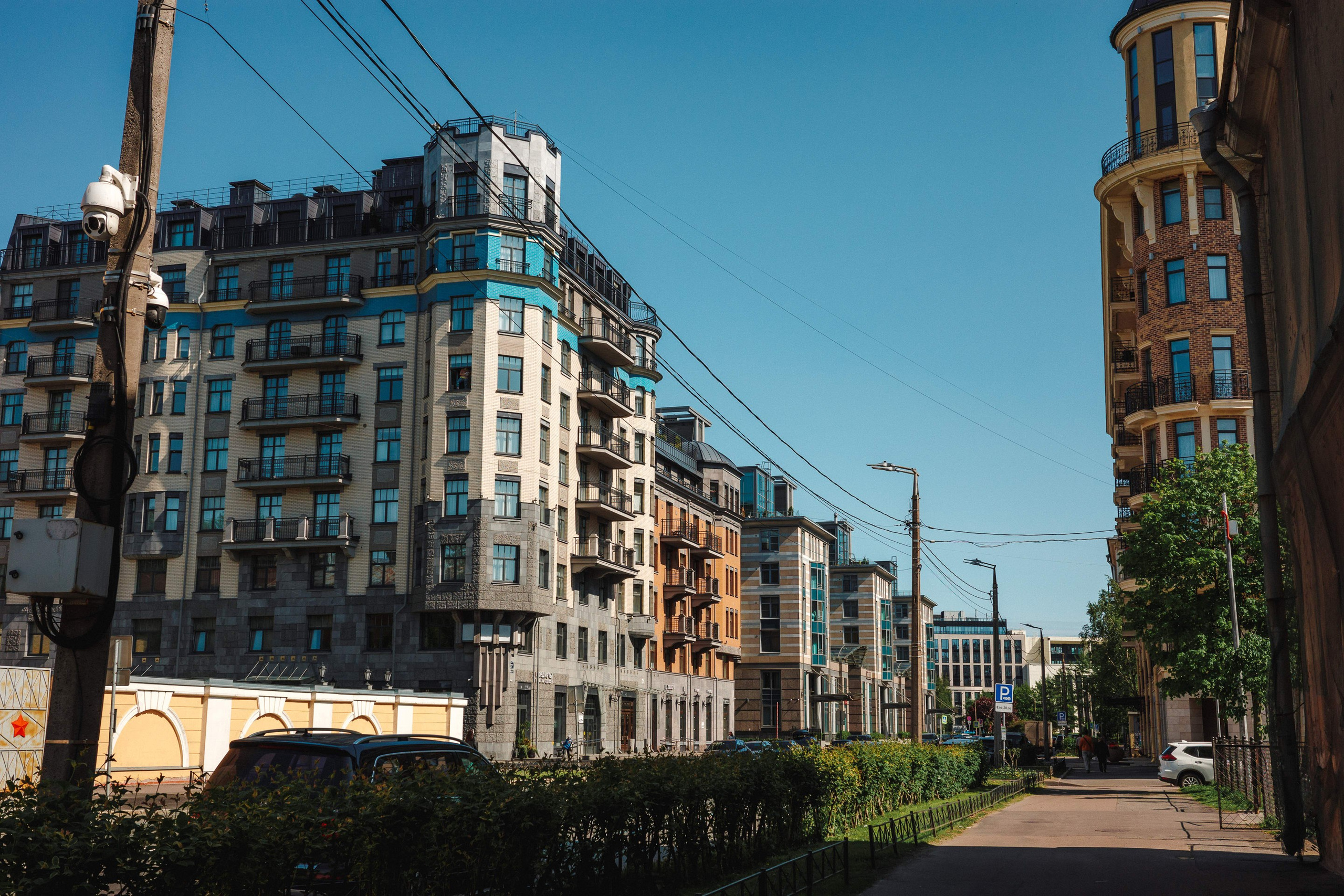 2025.06. Фотограф Алексей Алексеев